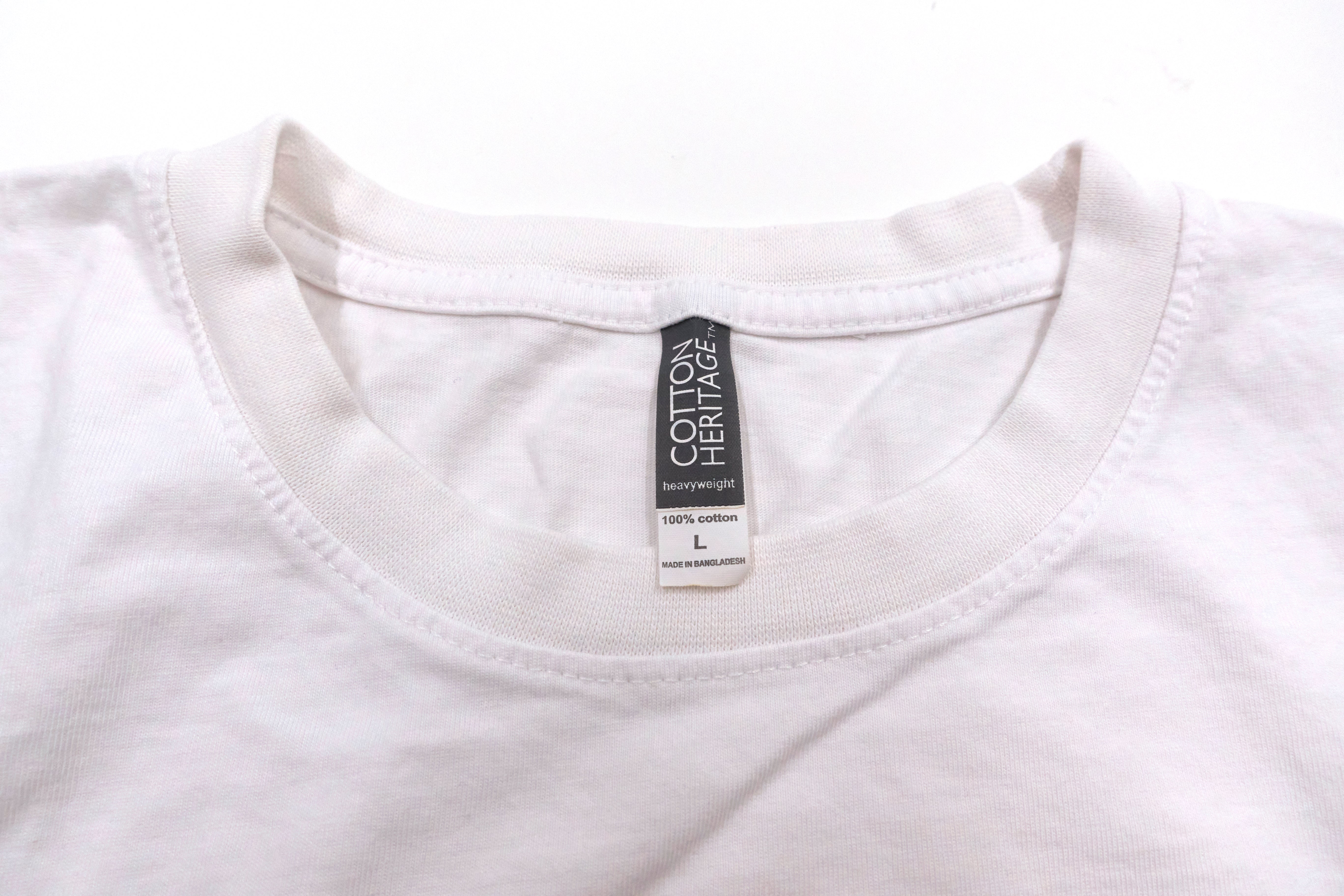 Rodan - Dead bird Louisville, KY 40203-3003 2023 Reprint (CH) Shirt Size Large