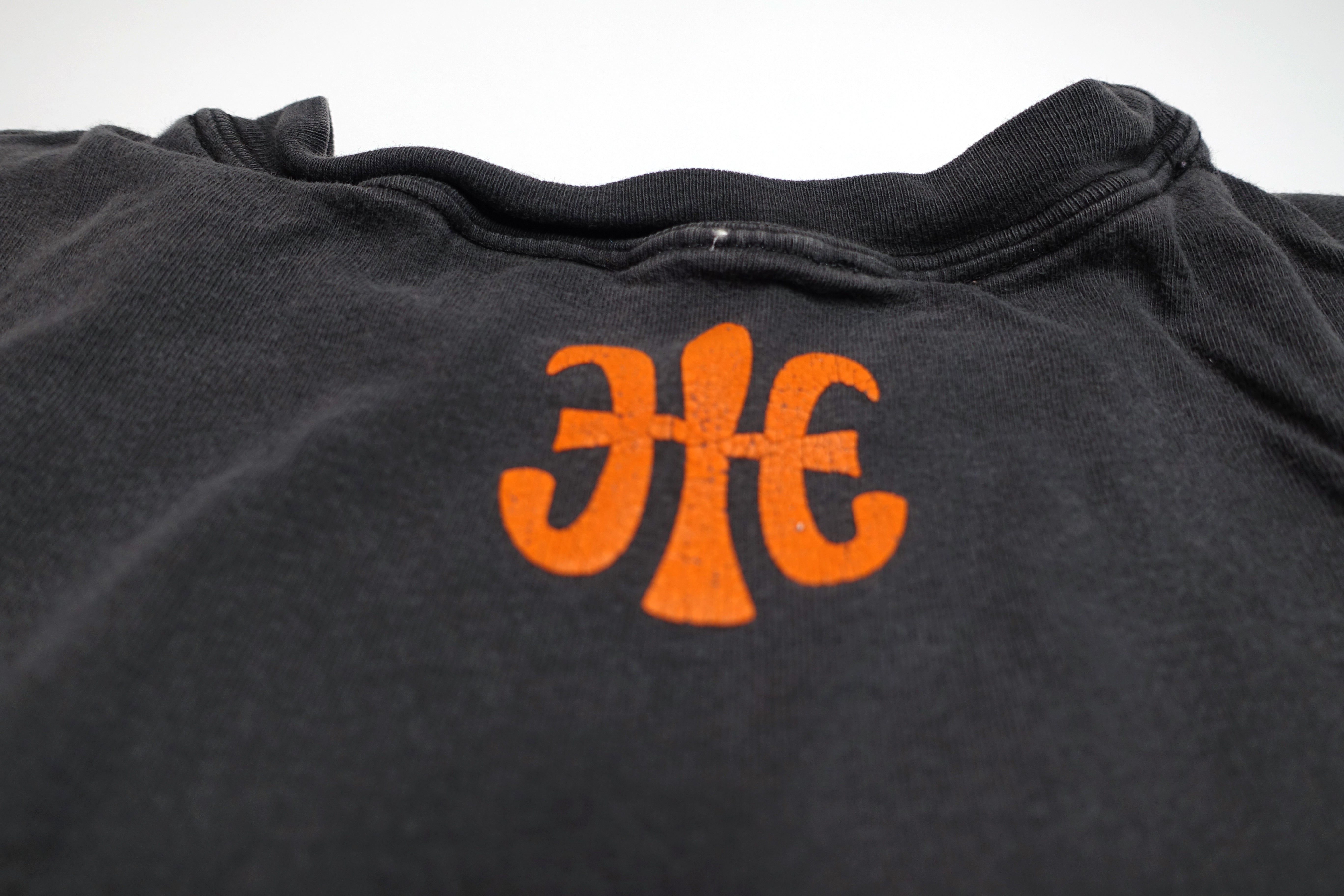 Royal Elastics - Street Wise Art July 2002 London Limited Edition XXL Shirt