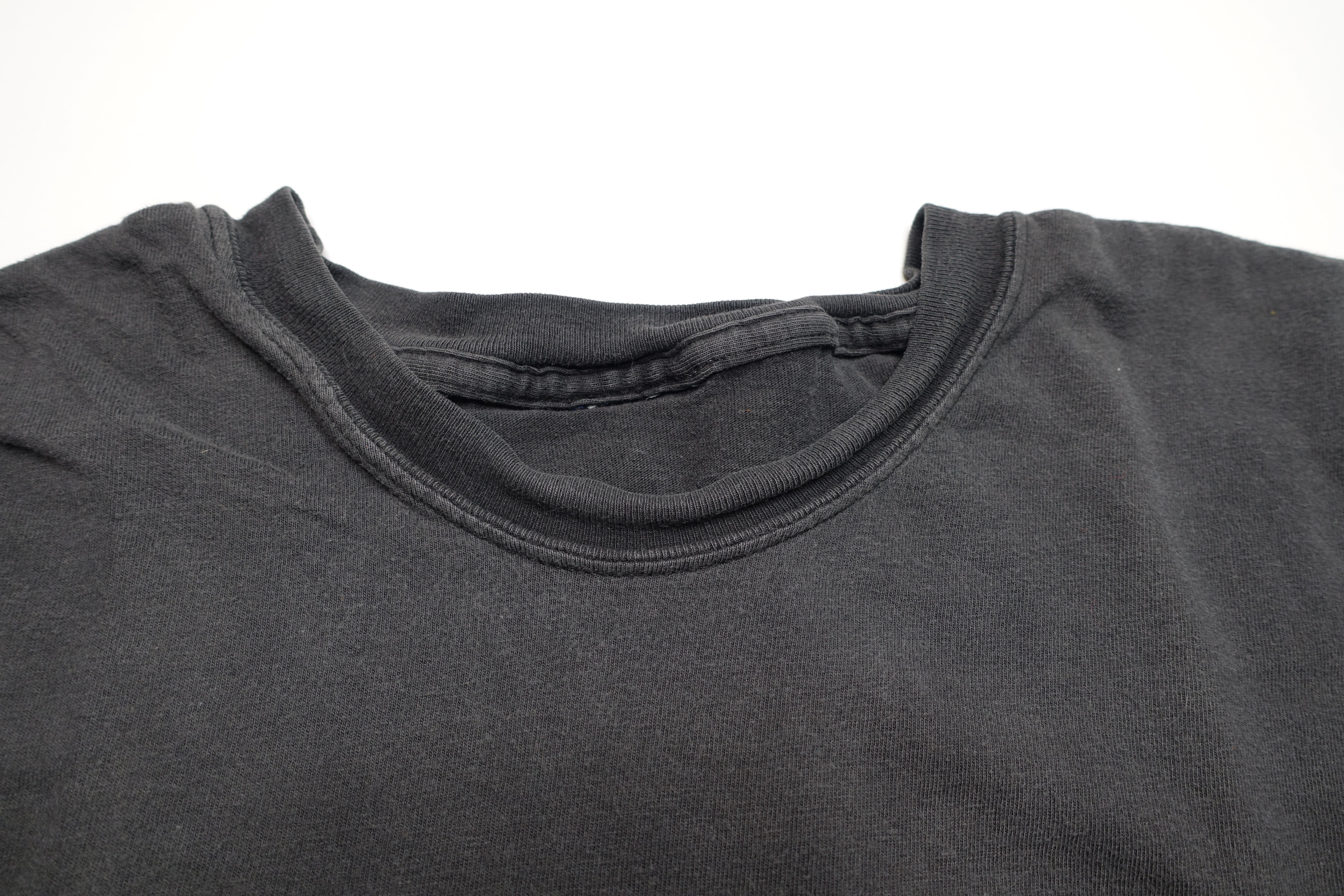 Royal Elastics - Street Wise Art July 2002 London Limited Edition XXL Shirt