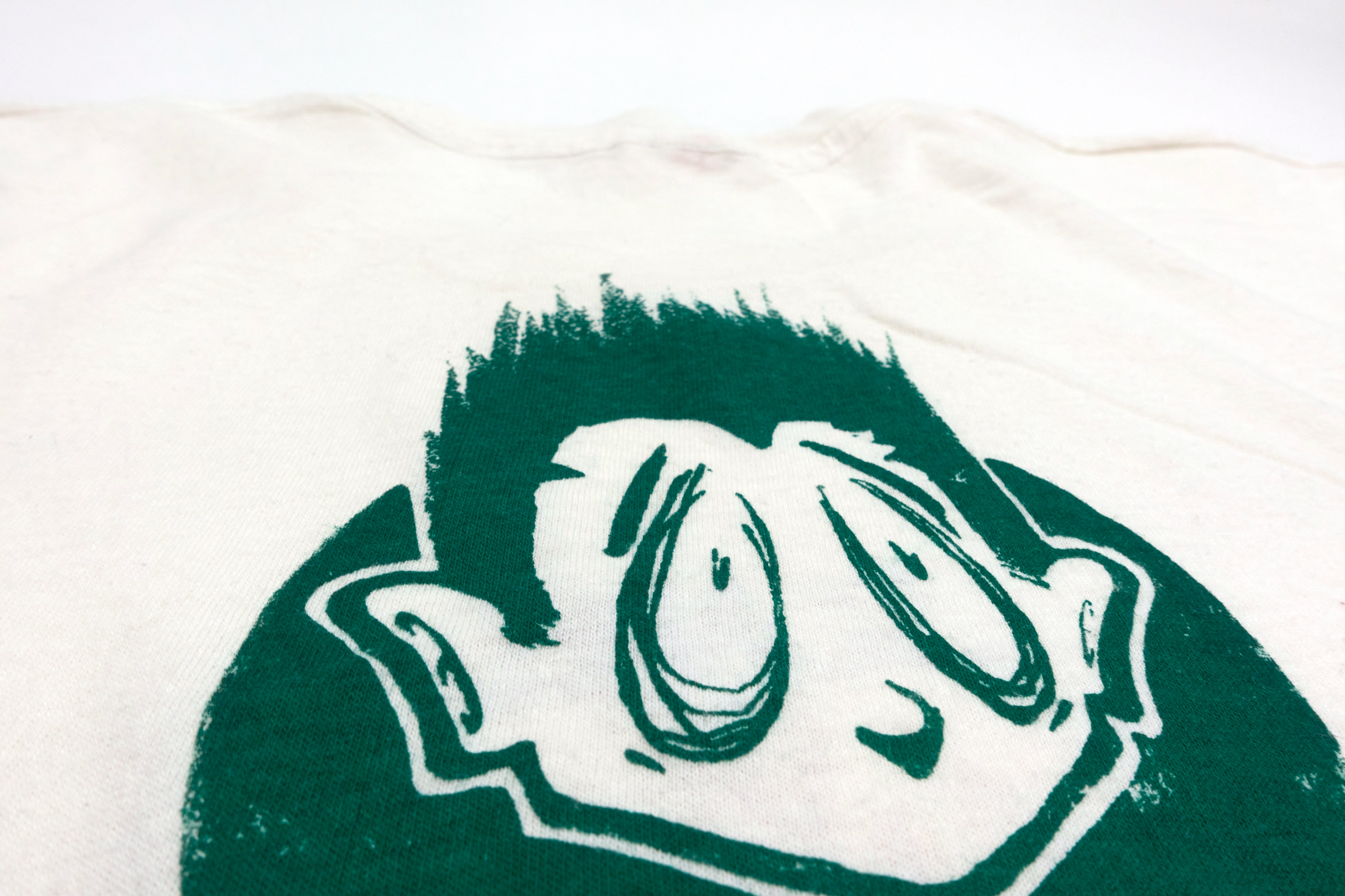 Scared Of Chaka – Suckerborneveryminute 1994 Tour Shirt Size XL