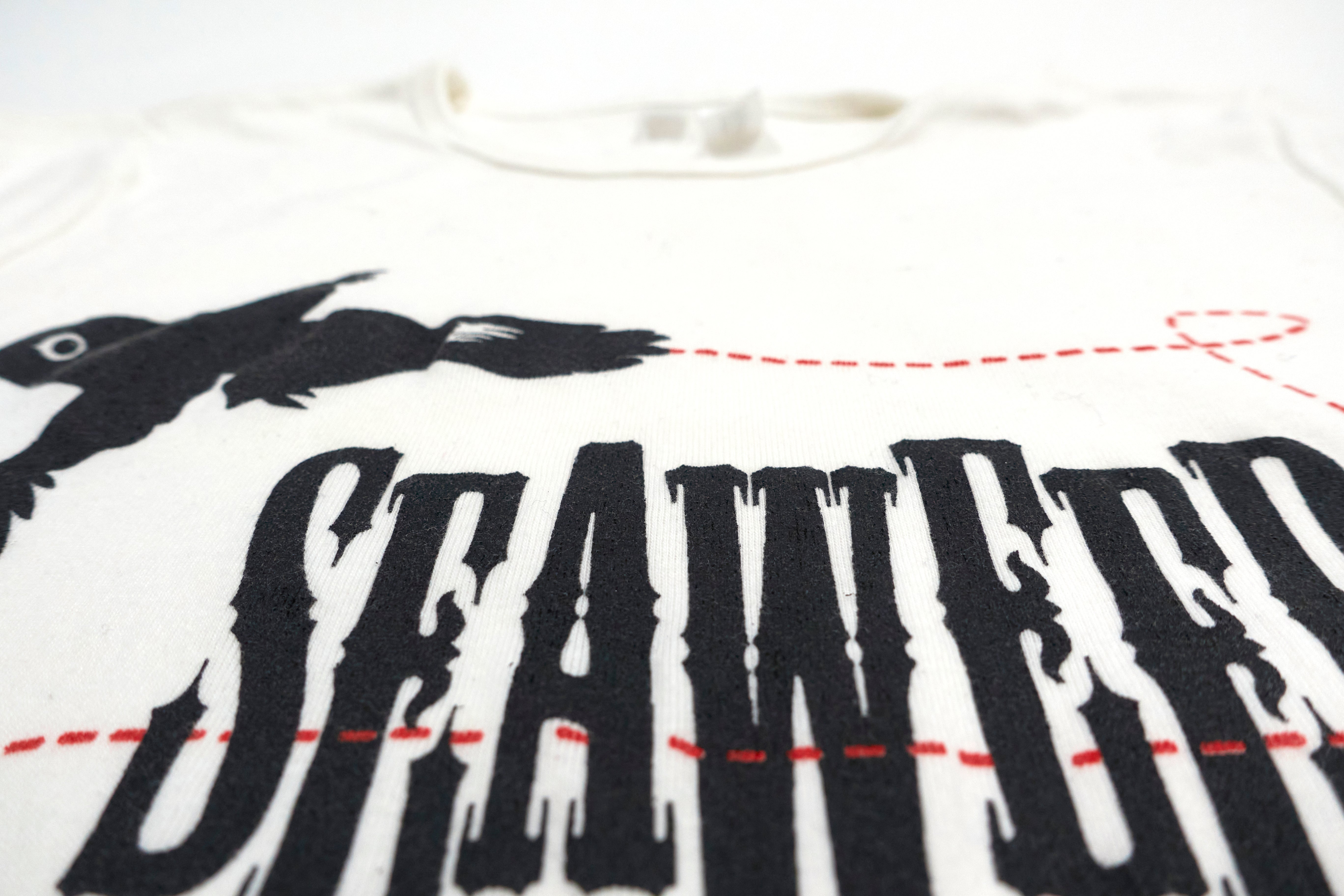 Seaweed - Bird Late Reunion Tour Shirt Size Women's Small