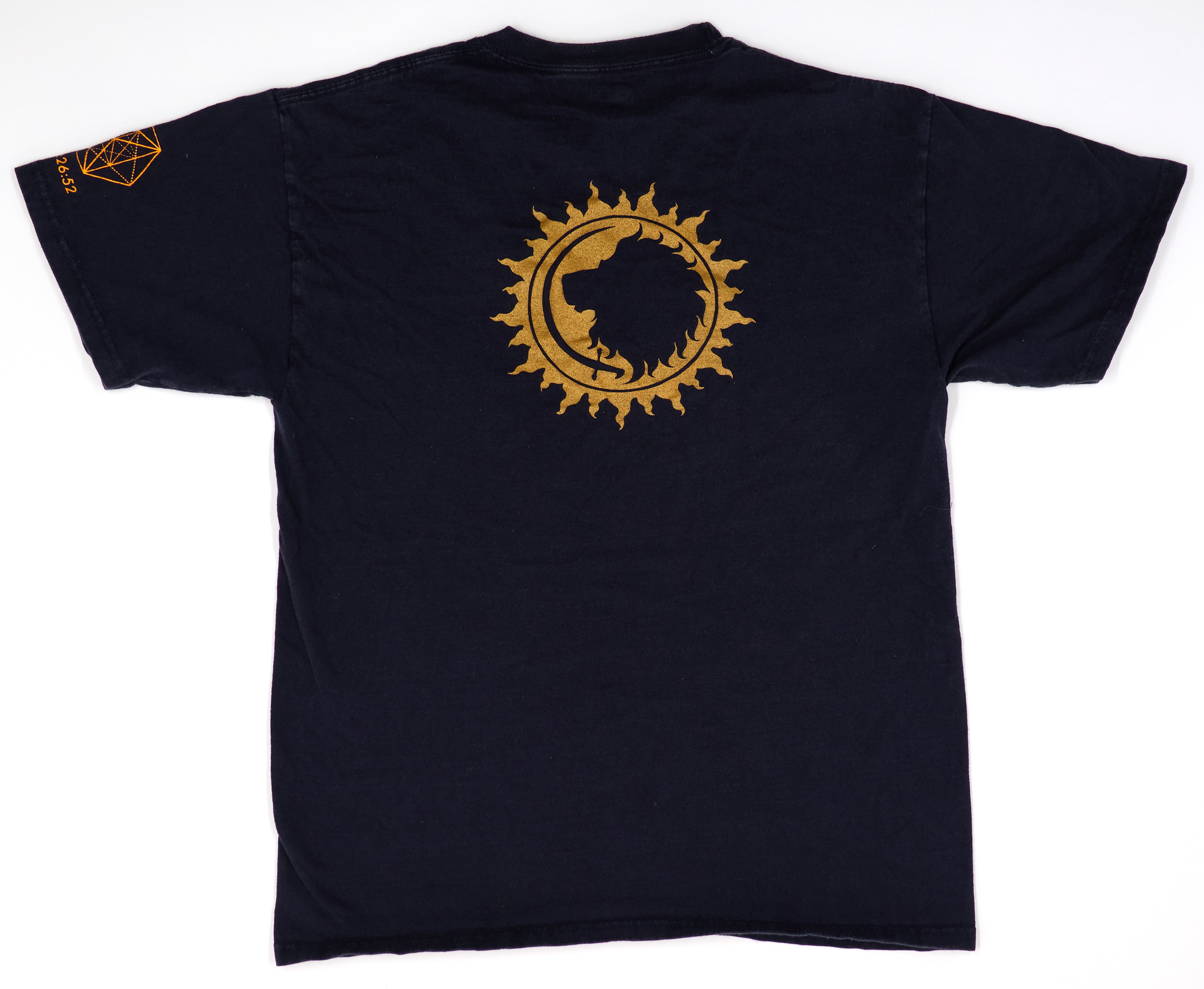 Secret Chiefs 3 - 13:26:54 Tour Shirt Size Medium