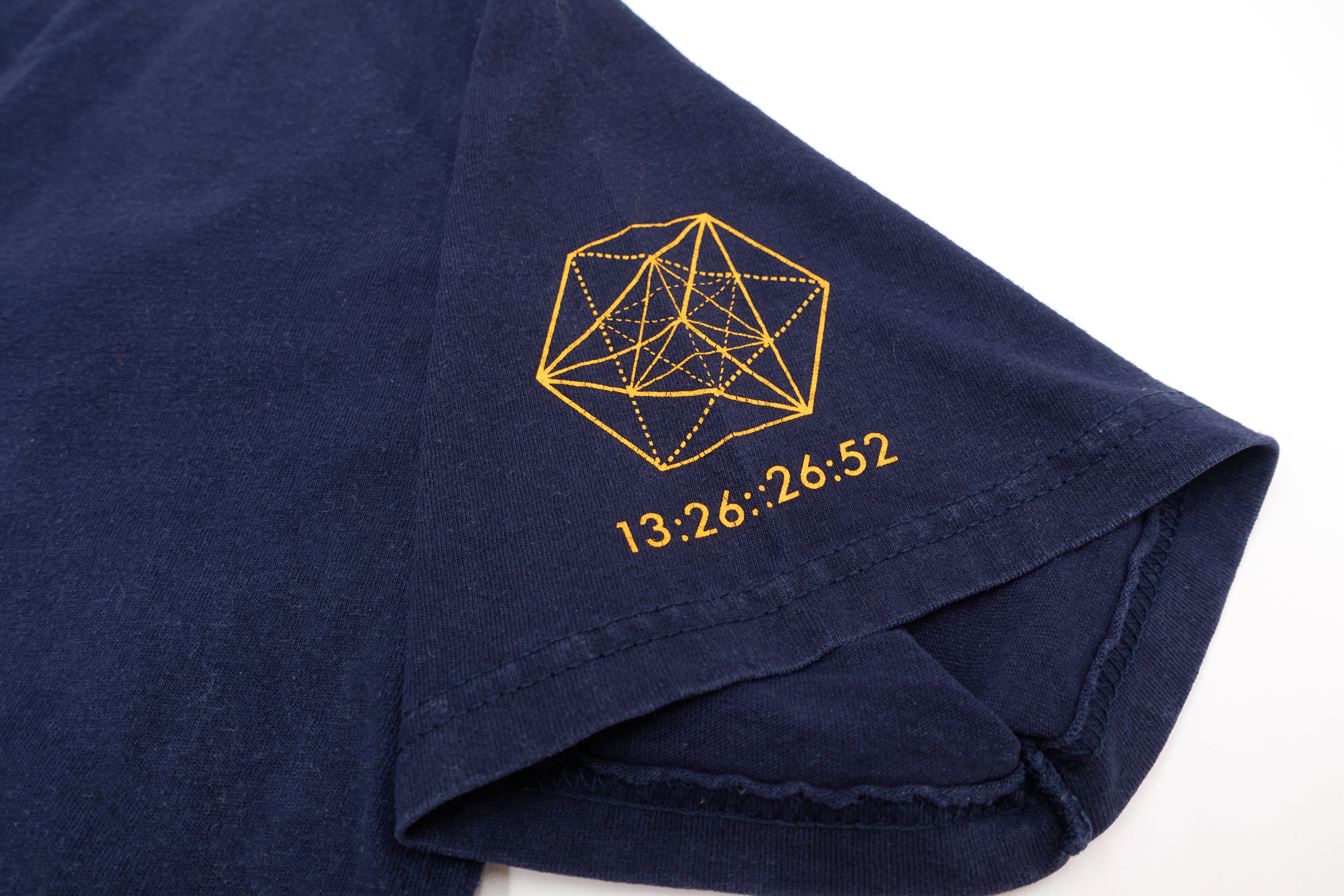 Secret Chiefs 3 - 13:26:54 Tour Shirt Size Medium