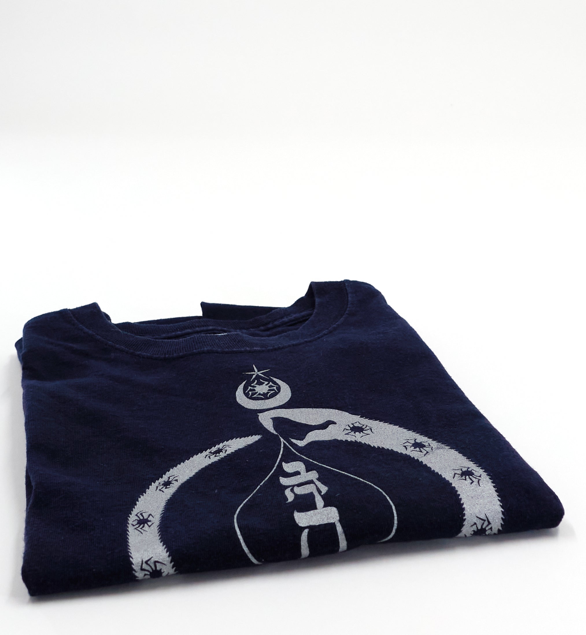 Secret Chiefs 3 - 13:26:54 Tour Shirt Size Medium