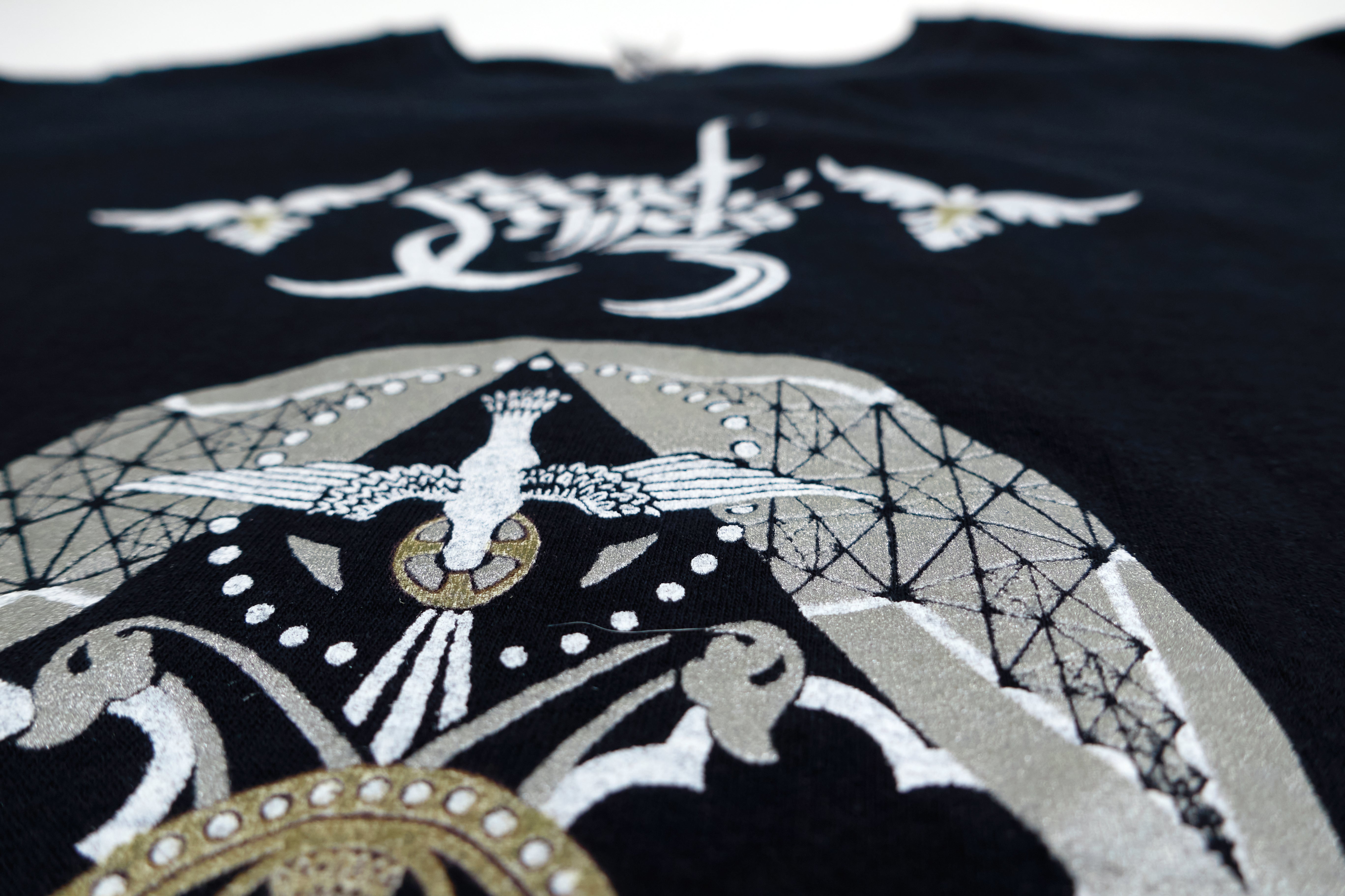 Secret Chiefs 3 - Arabic Pyramid Tour Shirt Size Large