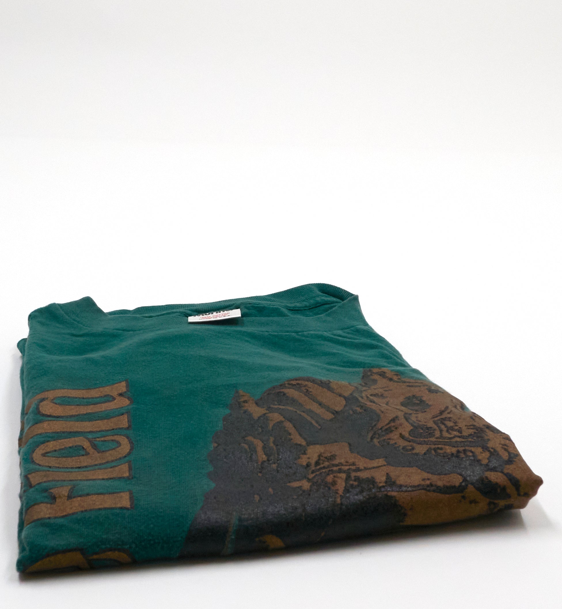 Sense Field – Sense Field 1994 Revelation Compilation Shirt Size XL