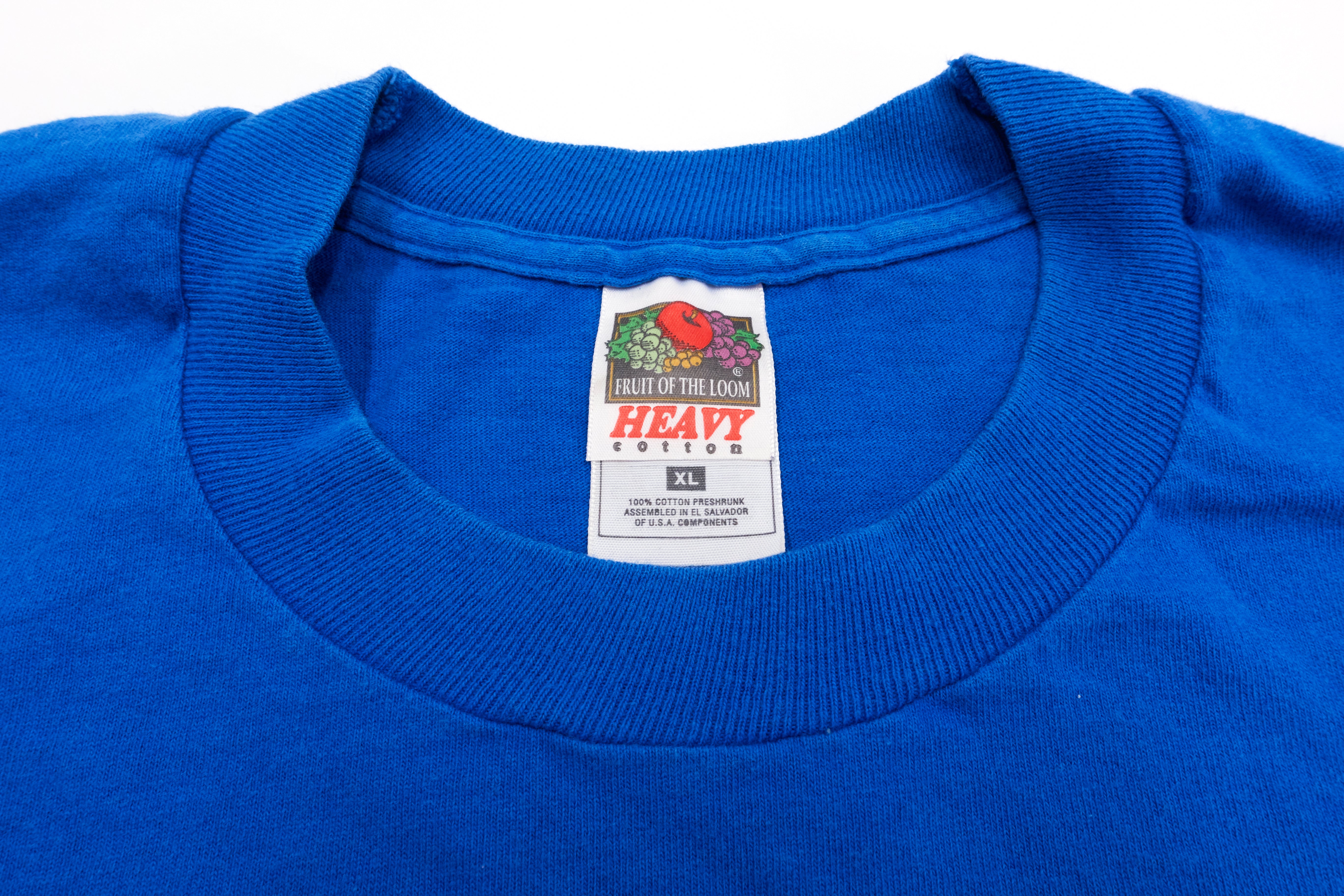 Shades Apart – Sonic Boom 2001 Tour Shirt Size XL