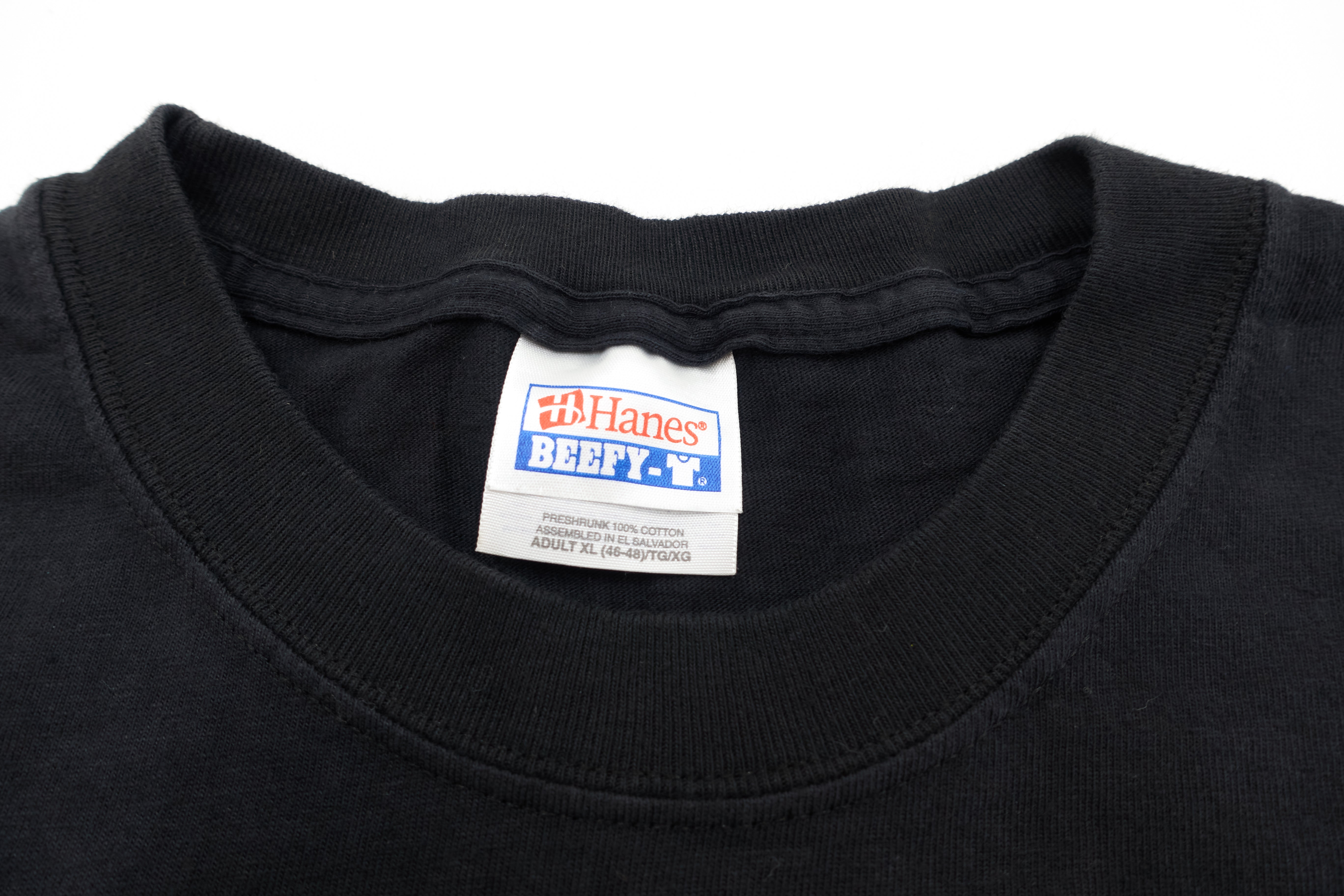 Showtime - Showtime 90's Promo Shirt Shirt Size XL