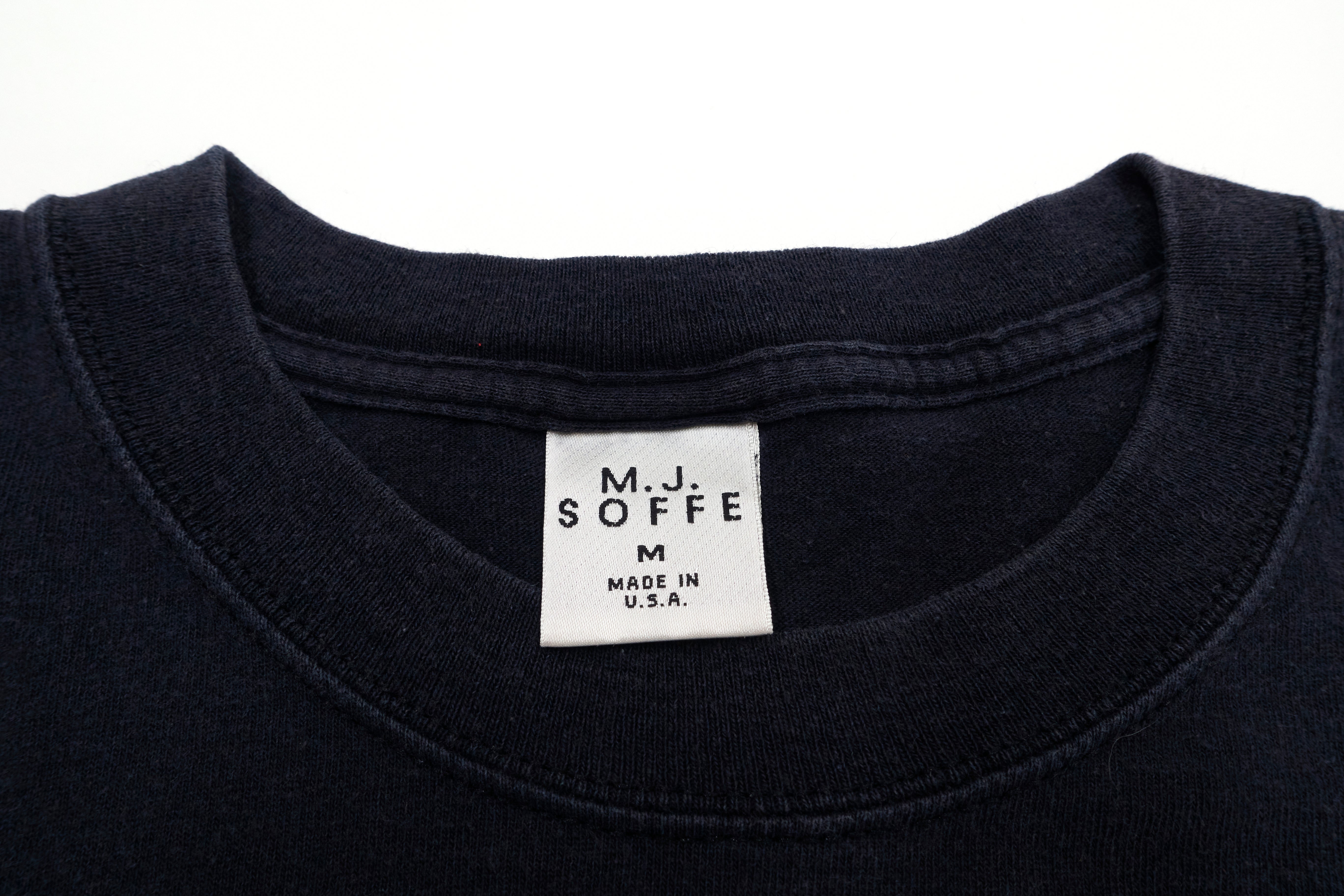 Small Brown Bike – Our Own Wars 1999 Tour Shirt Size Medium