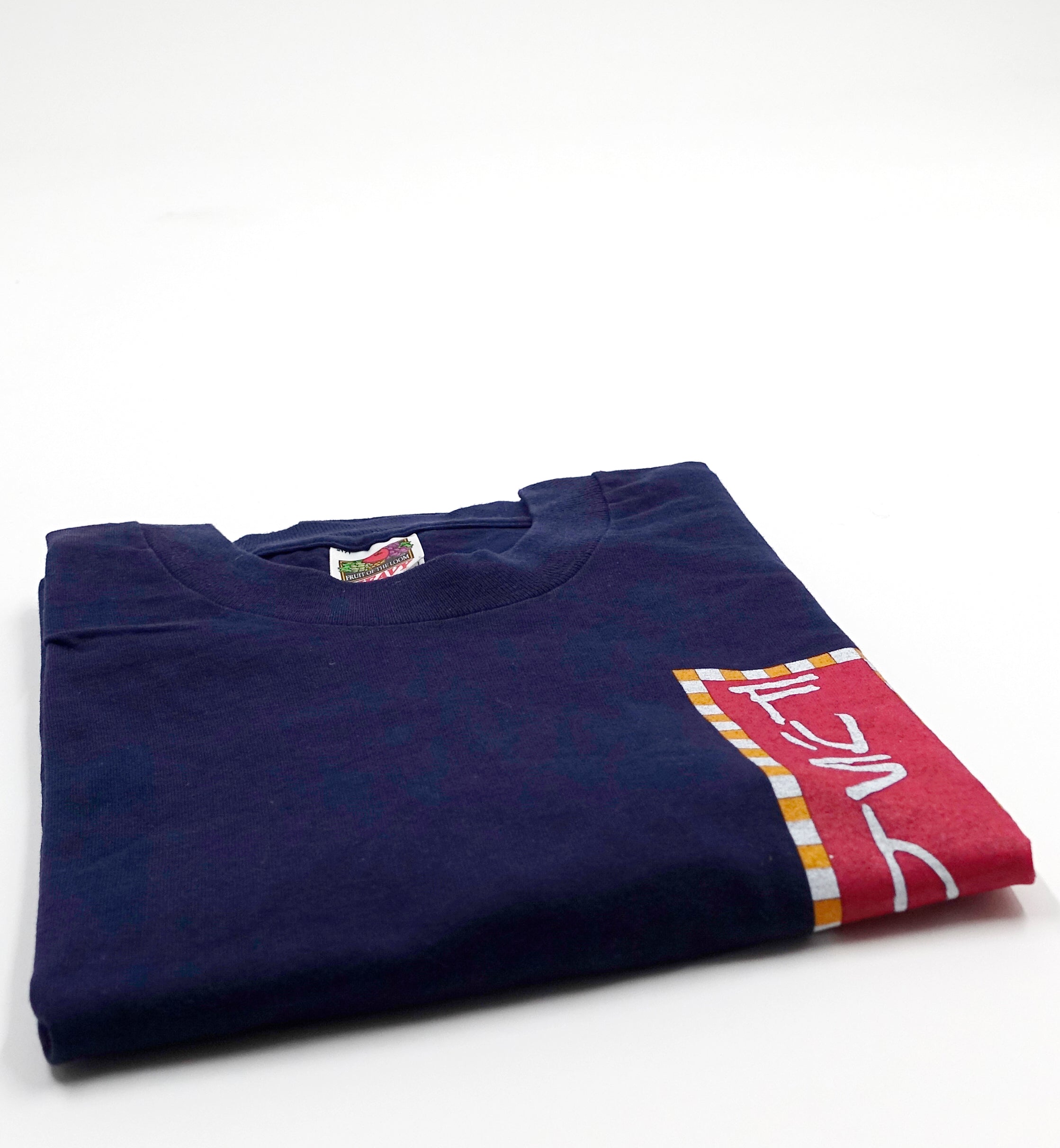 Smash Mouth – Fush Yu Mang 1997 Tour Shirt Size XL