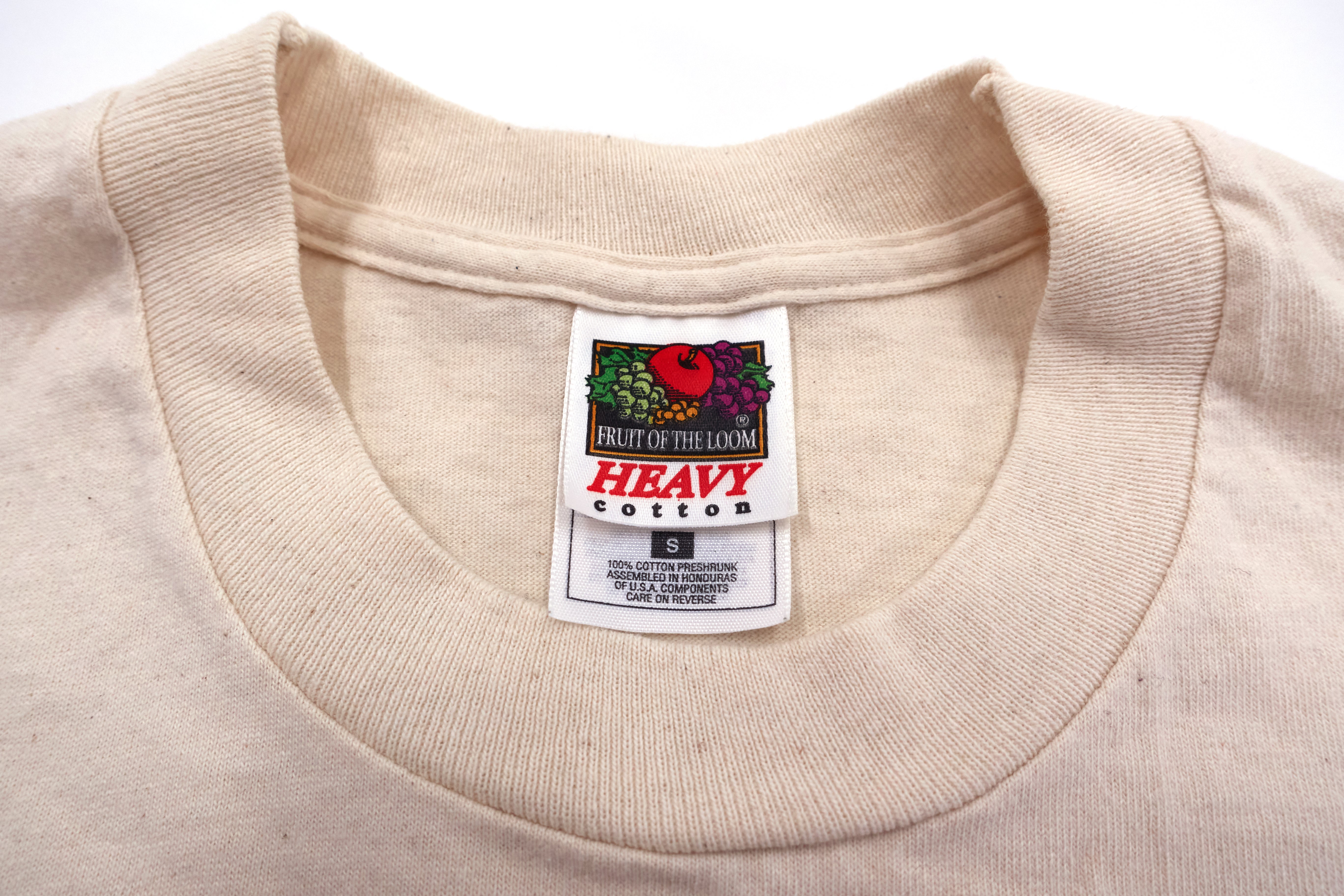 Smiths - Heaven Knows I'm Miserable Now Sweat Shirt (Bootleg by Me) Size Small