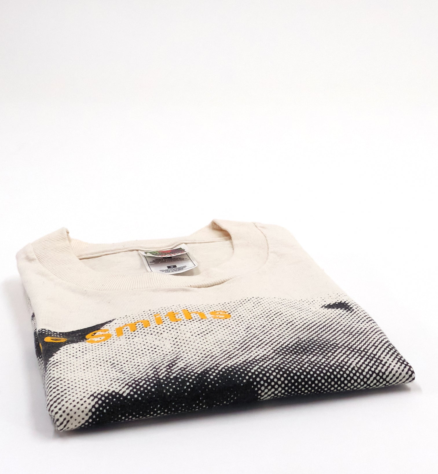 Smiths - Heaven Knows I'm Miserable Now Sweat Shirt (Bootleg by Me) Size Small