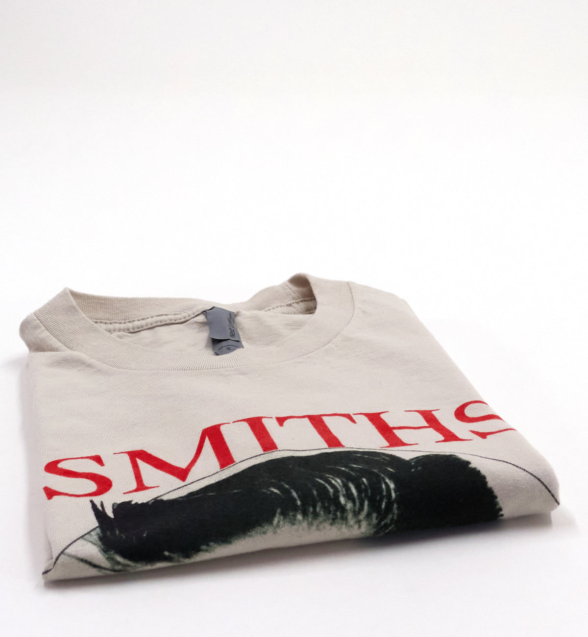 Smiths - Shoplifters Of The World Elvis Shirt (Bootleg by Me) Size Sma