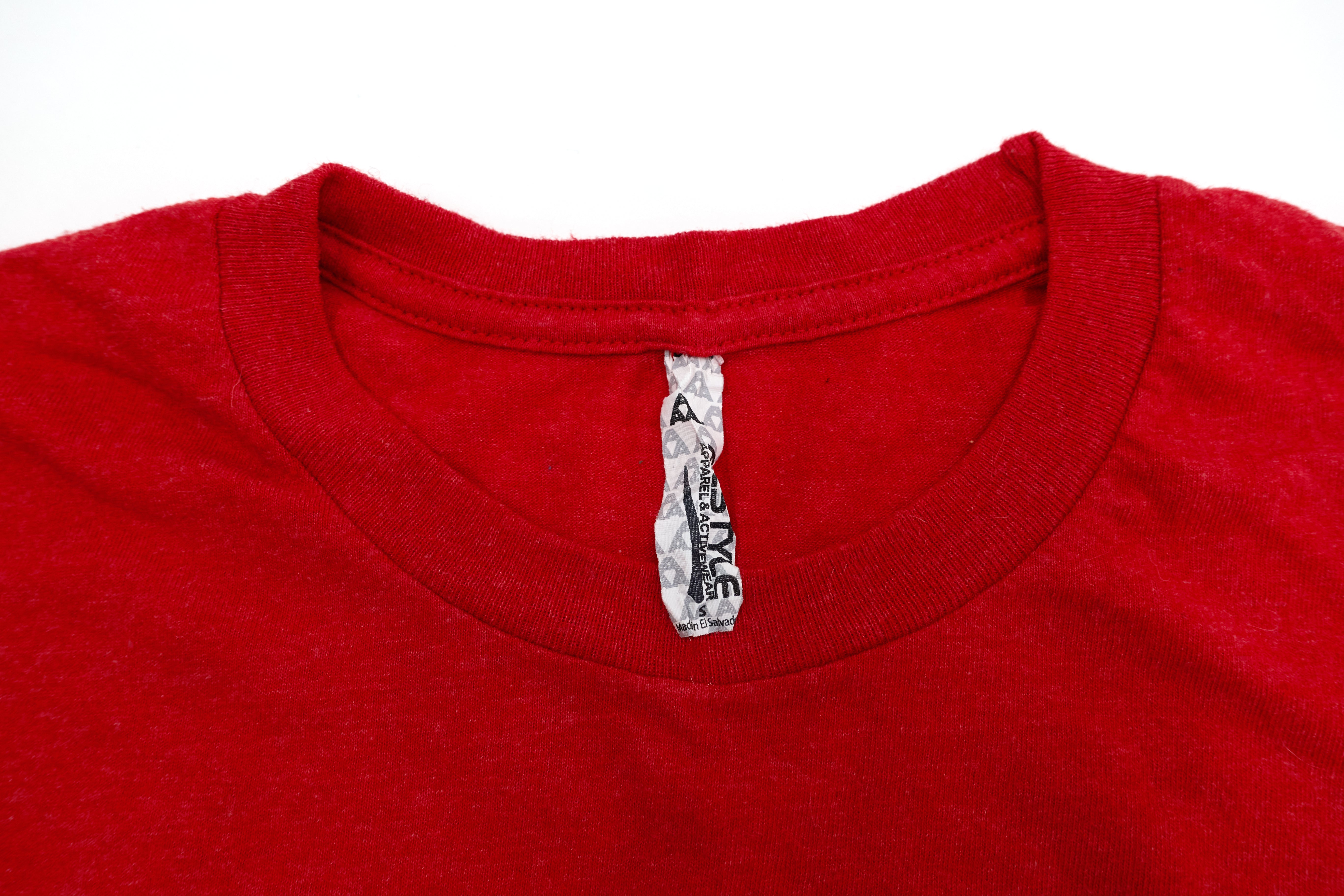 Smiths - Some Girls Are Bigger Than Others Shirt (Bootleg by Me) Size Small