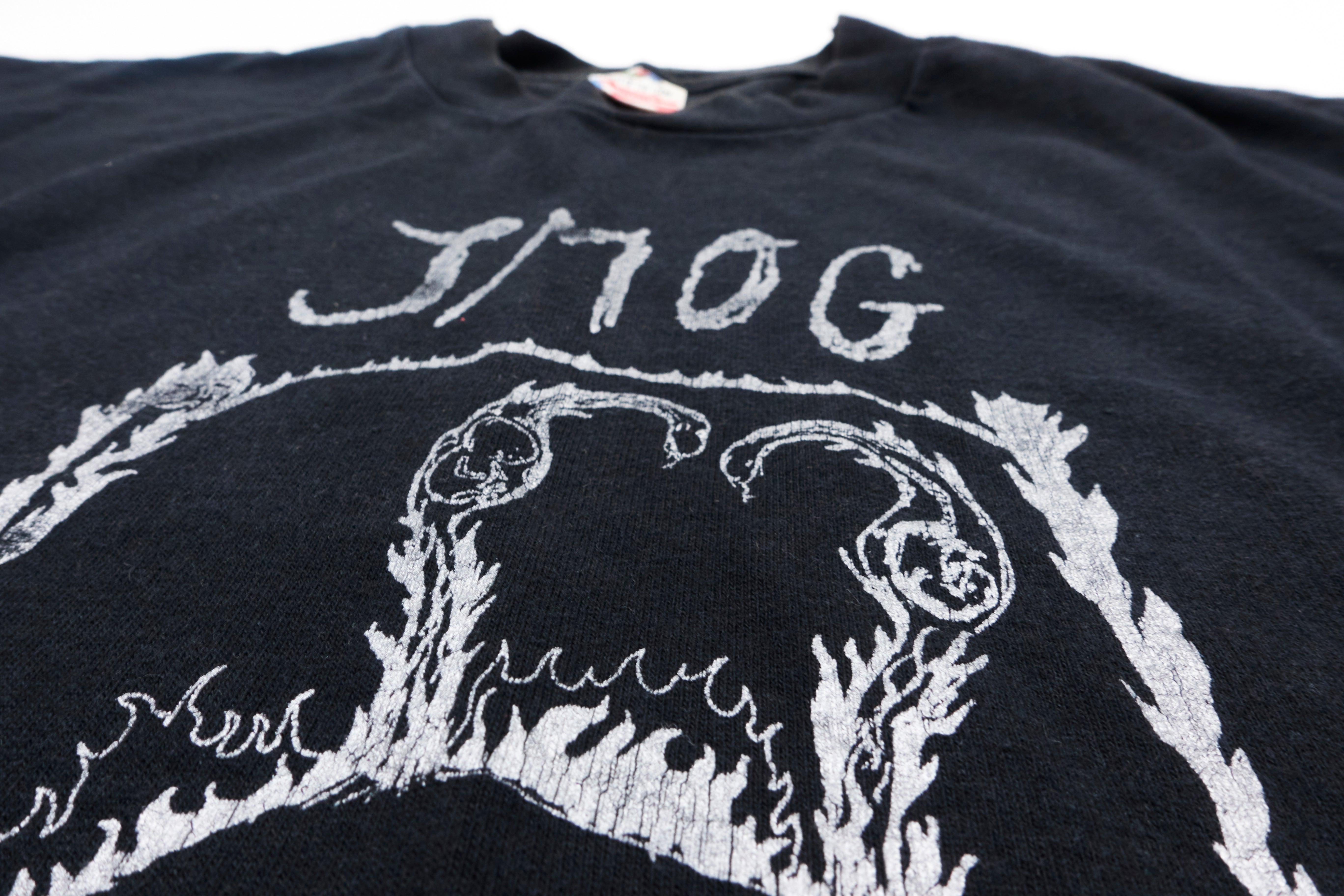 Smog - Julius Caesar 1993 Tour Shirt Size XL