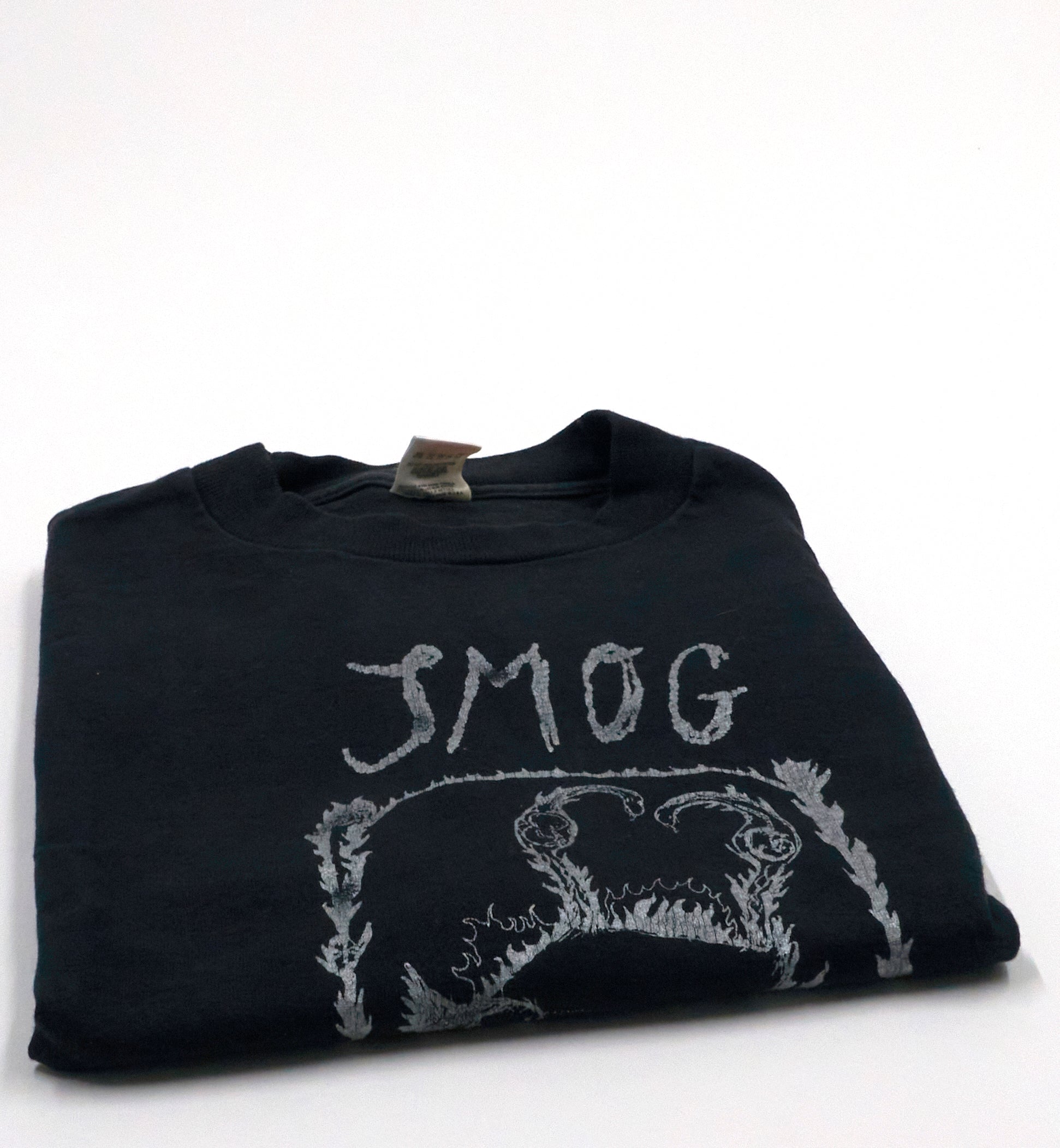 Smog - Julius Caesar 1993 Tour Shirt Size XL