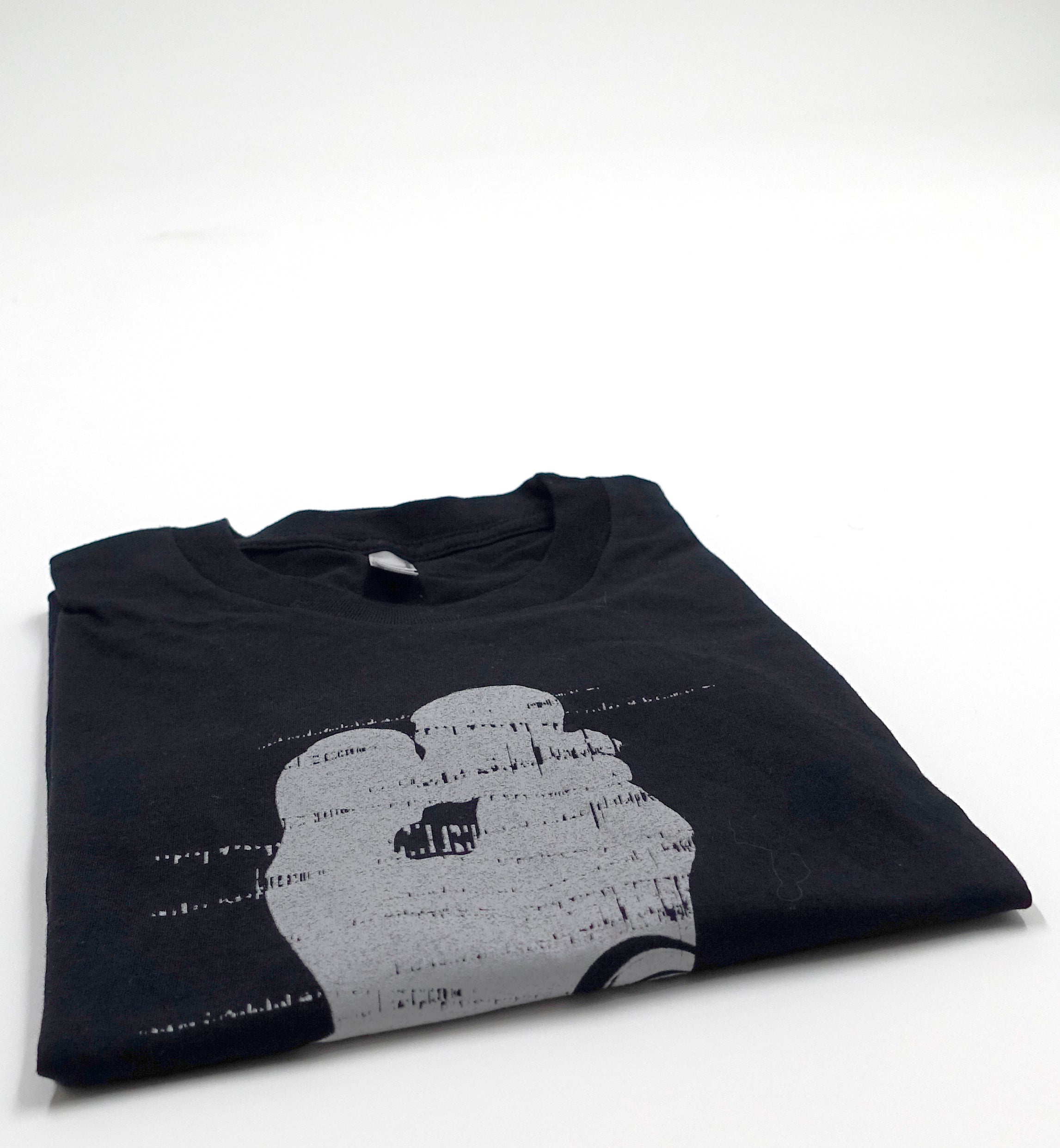 Snow Patrol – Eyes Open North American 2007 Tour Shirt Size XL