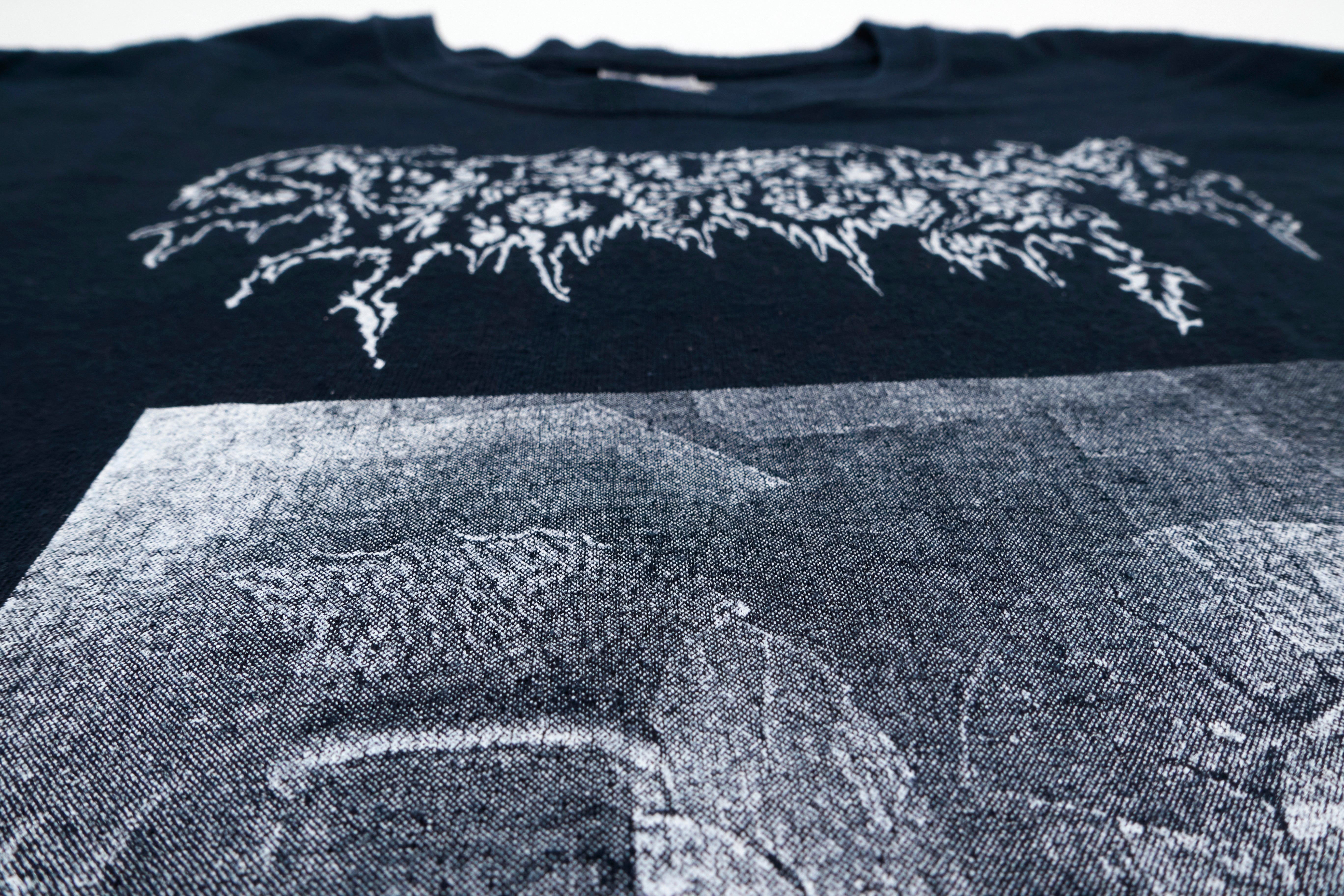 Spectral Voice – Necrotic Doom Tour Shirt Size XL