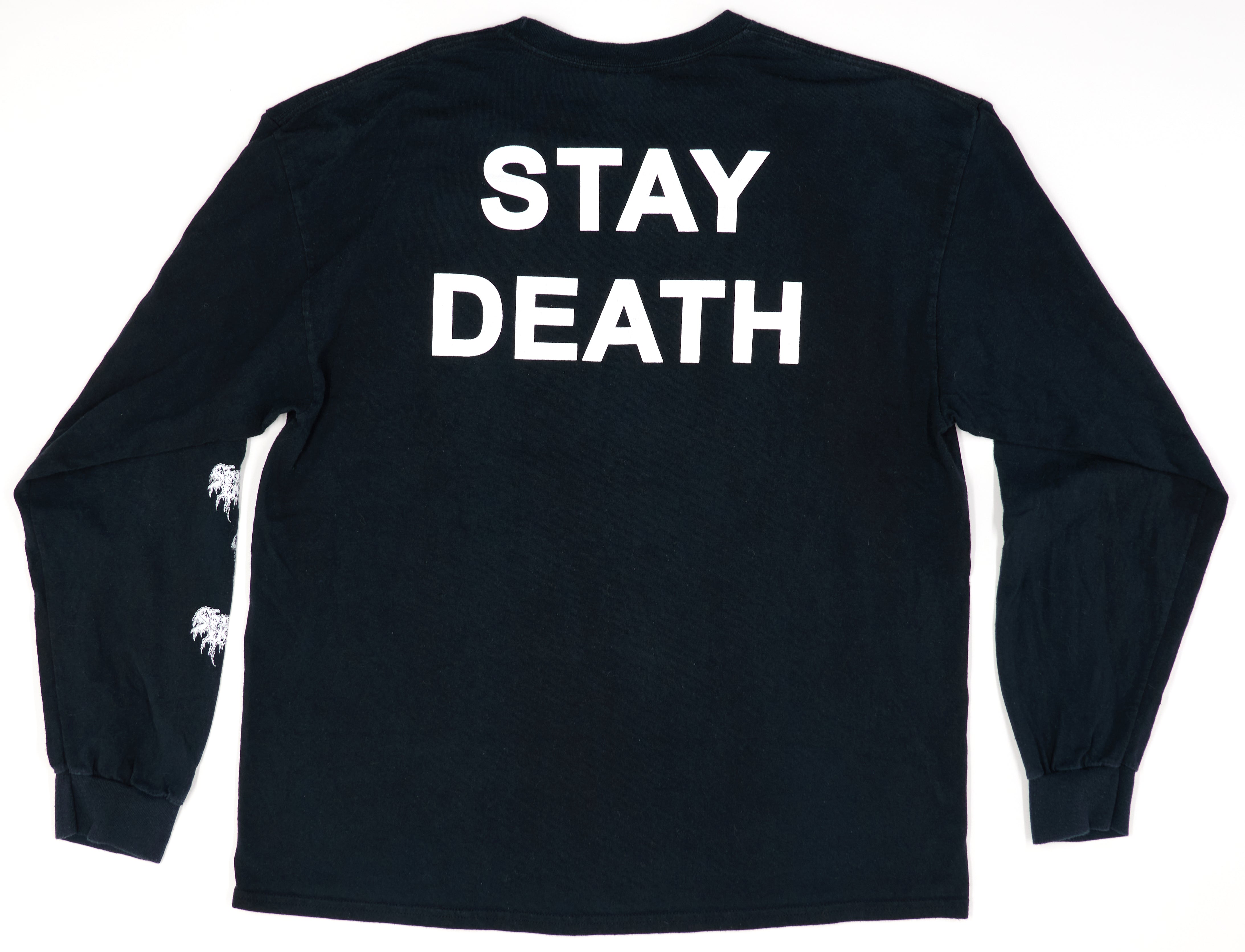 Spectral Voice – Necrotic Doom Tour Shirt Size XL