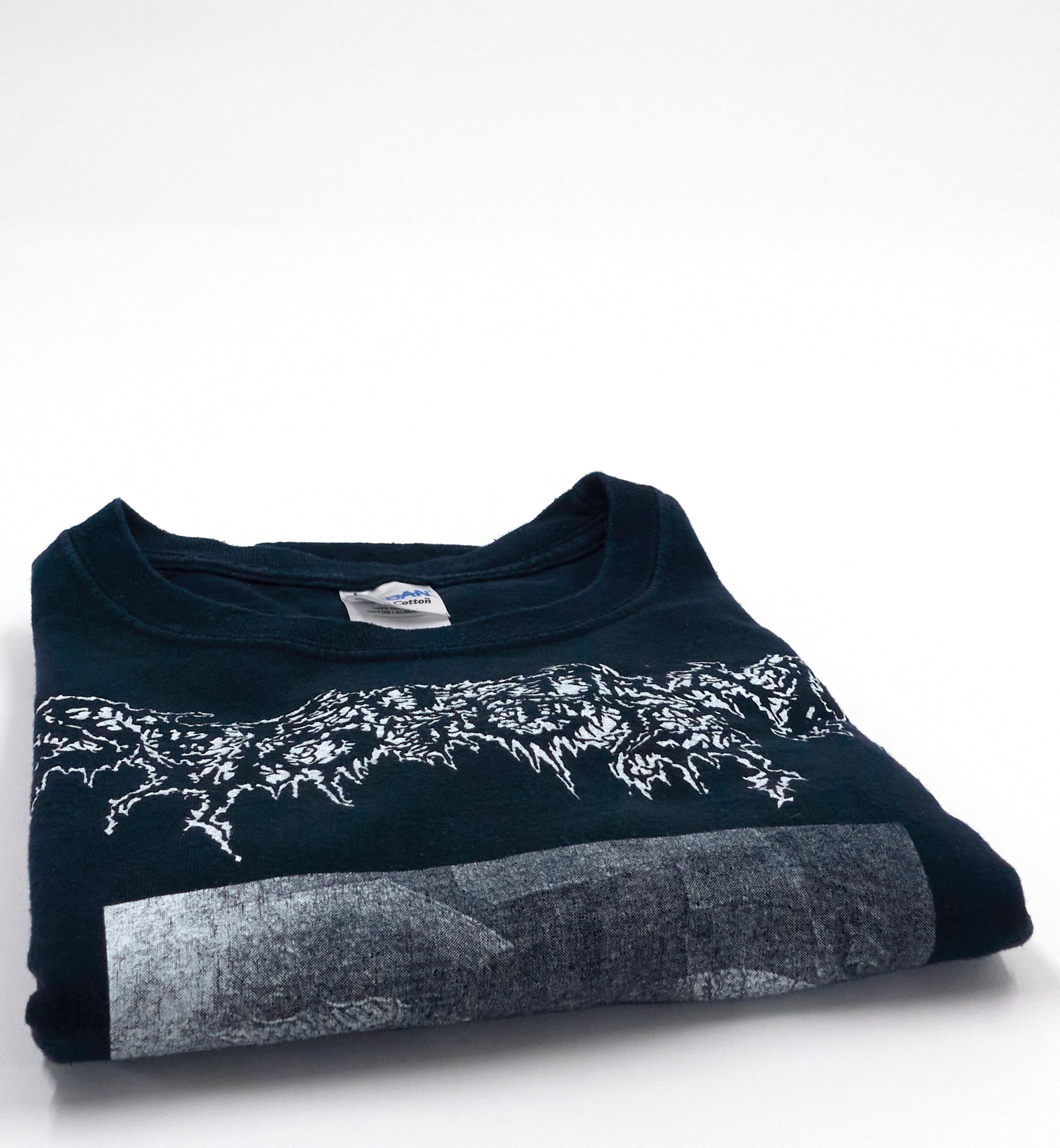 Spectral Voice – Necrotic Doom Tour Shirt Size XL