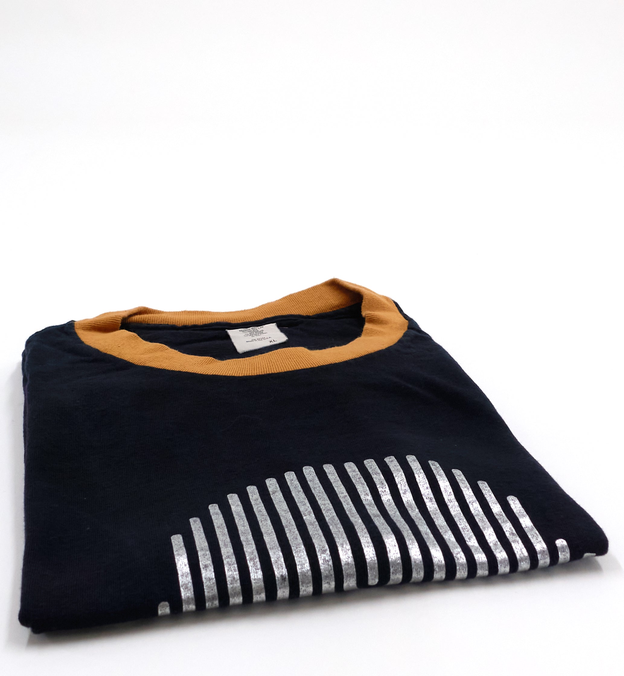 Stereolab – Dots And Loops 90's Tour Shirt Size XL