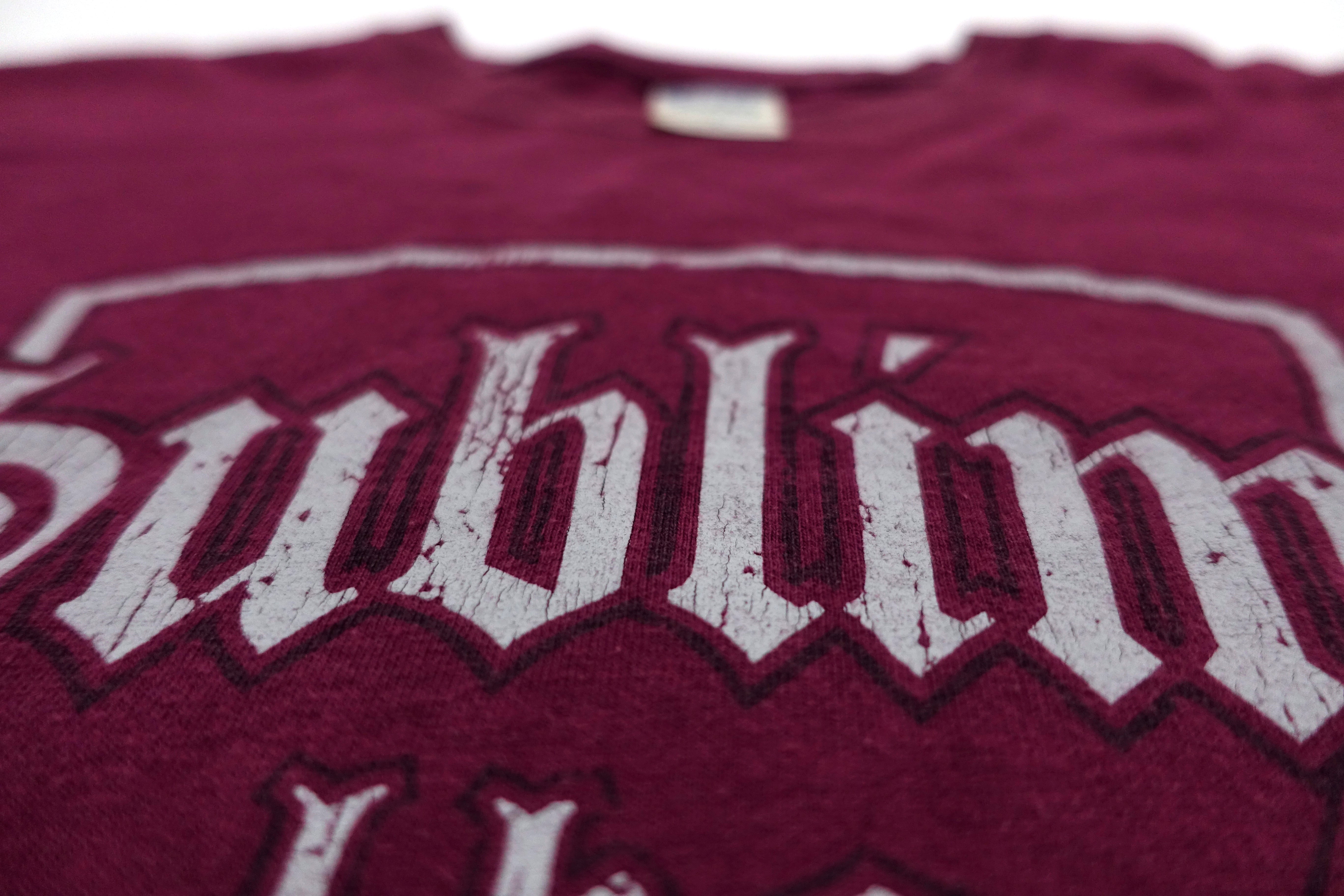 Sublime – Sublime LBC Late 90's Early 00's Tour Shirt Size Medium
