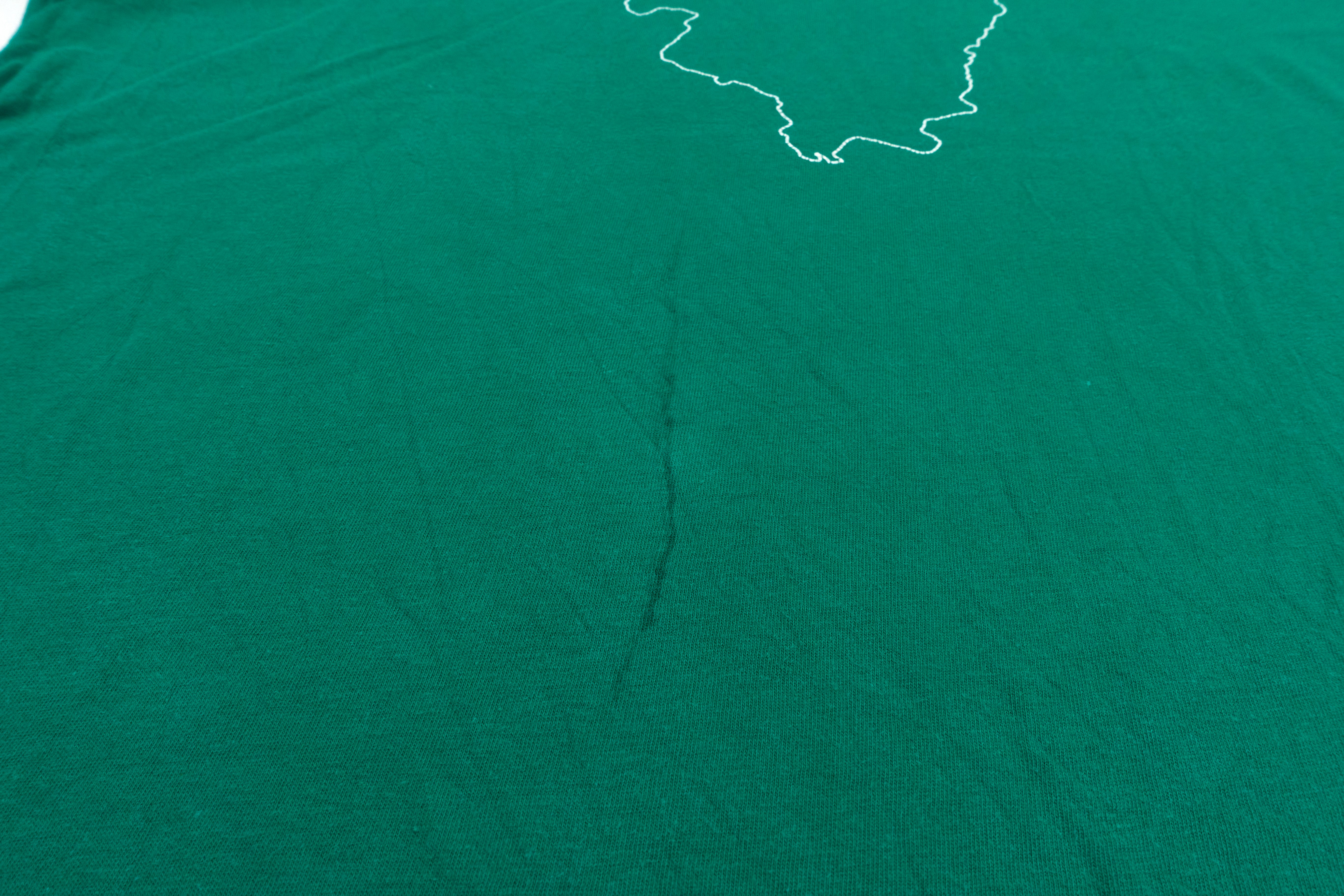 Sufjan Stevens - Come On Feel The Illinoise 2005 Tour Shirt Size Large