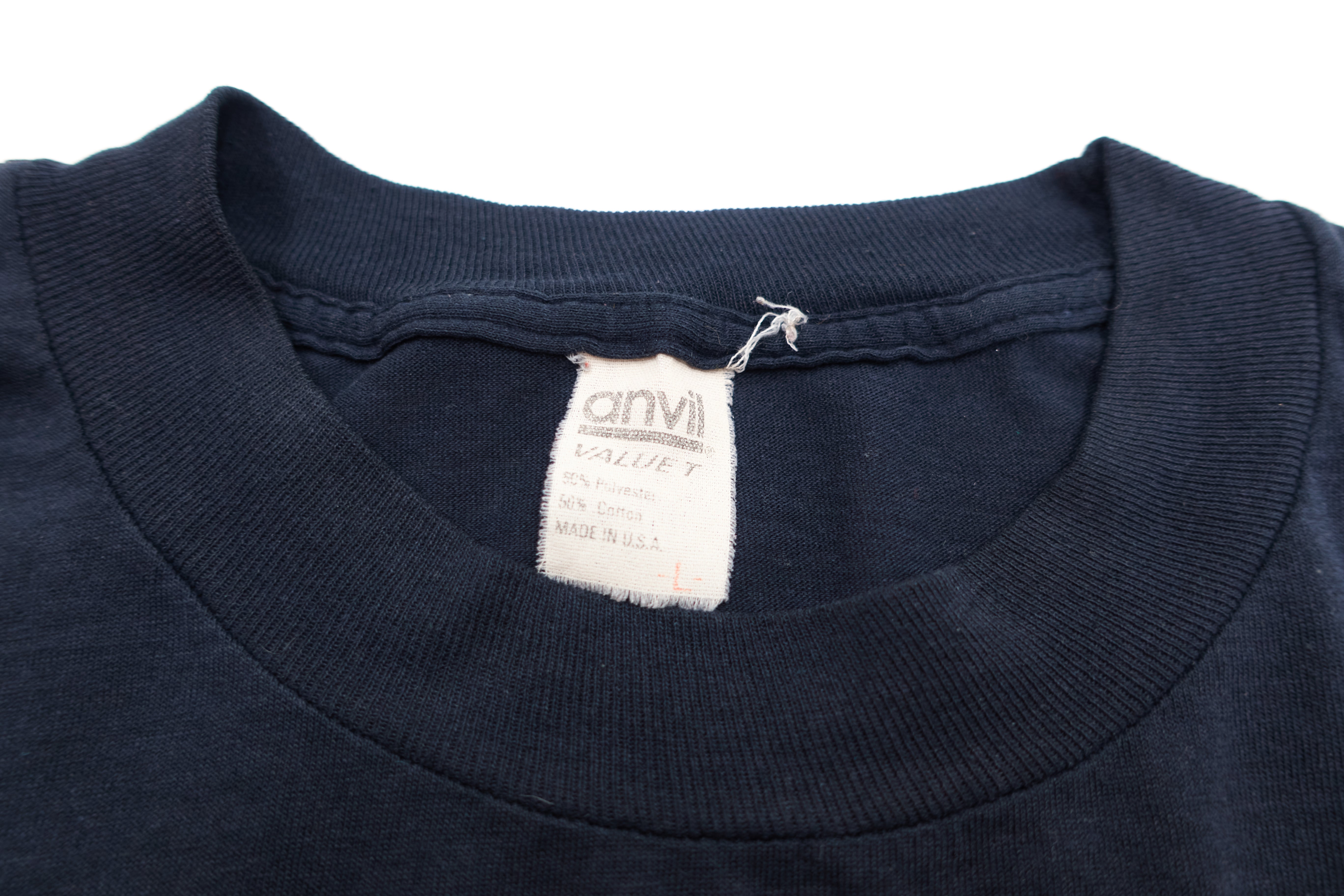 Suicidal Tendencies - You Can't Bring Me Down Touring 1990 US Tour Shirt Size Large