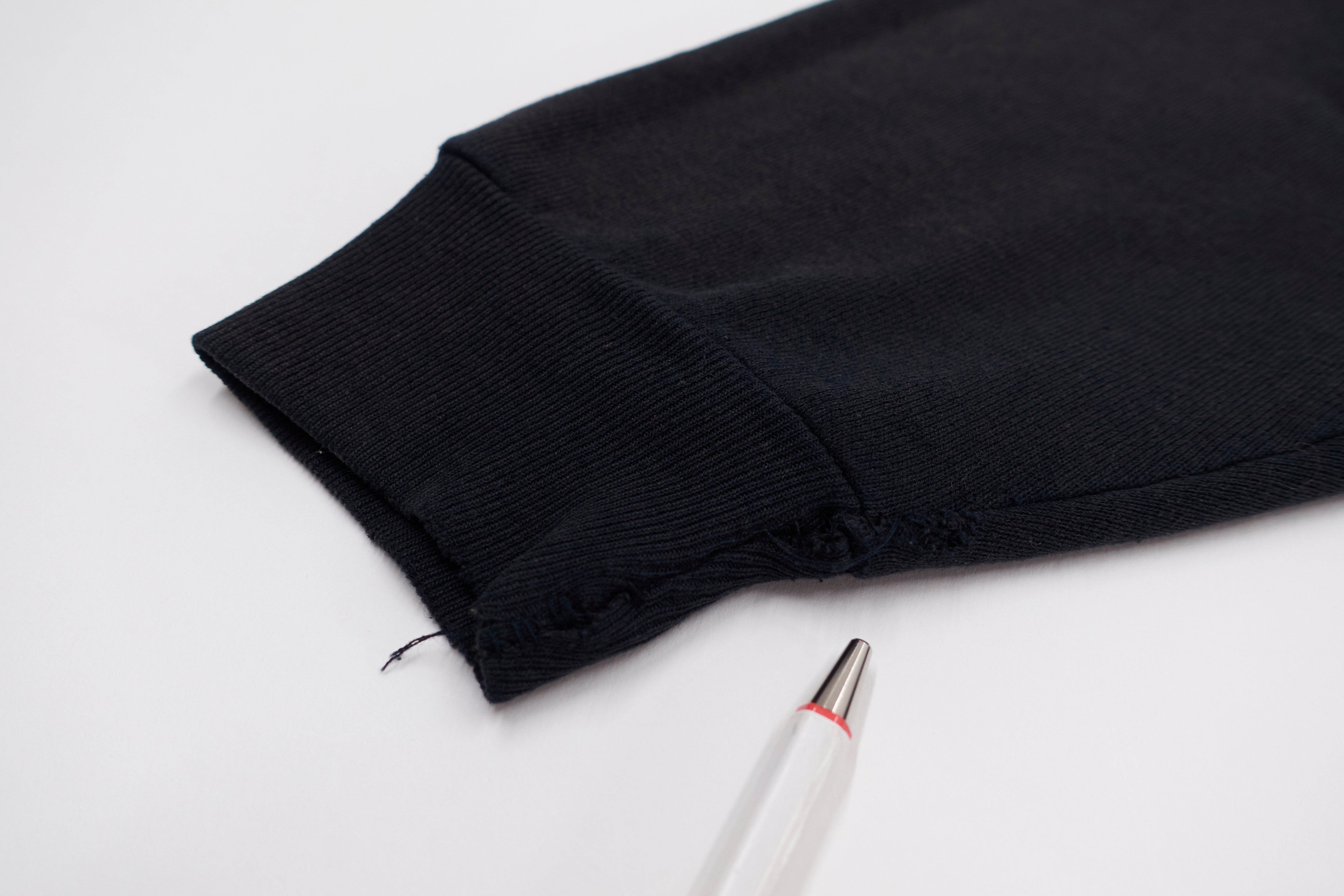 Suicidal Tendencies - You Can't Bring Me Down Touring 1990 Crew Neck Sweat Shirt Size XL