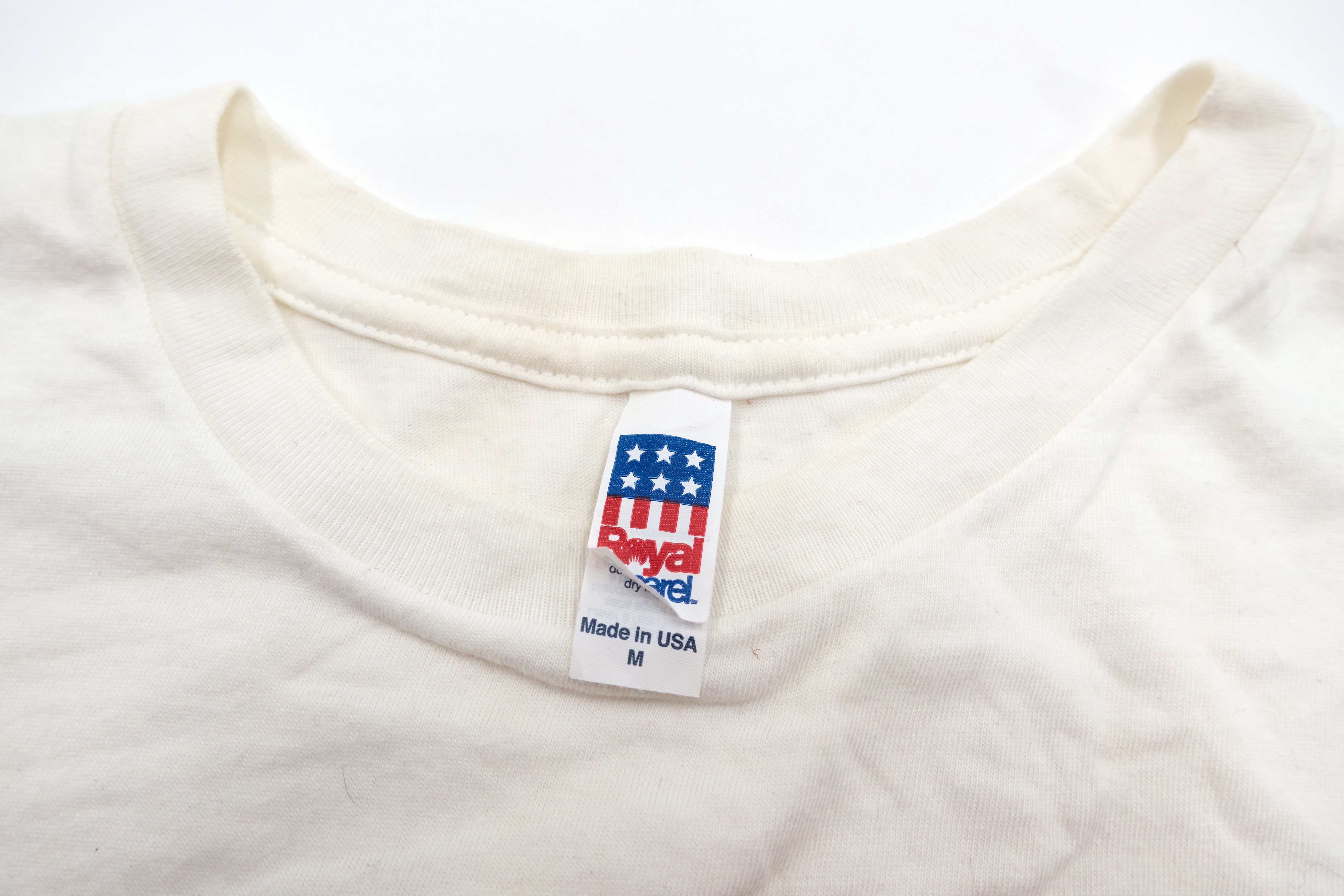 Superchunk - No Pocky For Kitty 20's Tour Shirt Size Medium