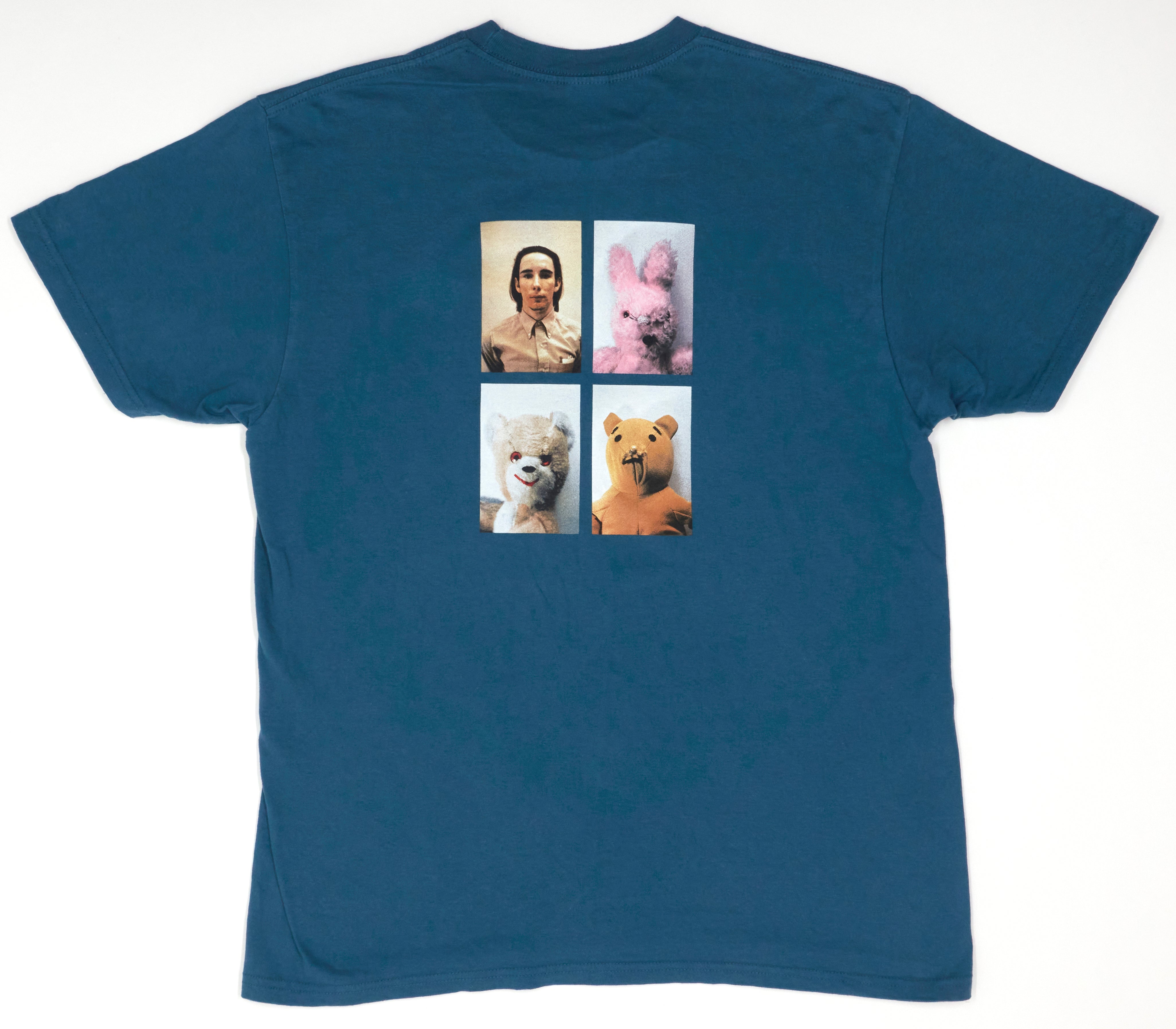 Supreme - Mike Kelley Puppets Shirt Size Large