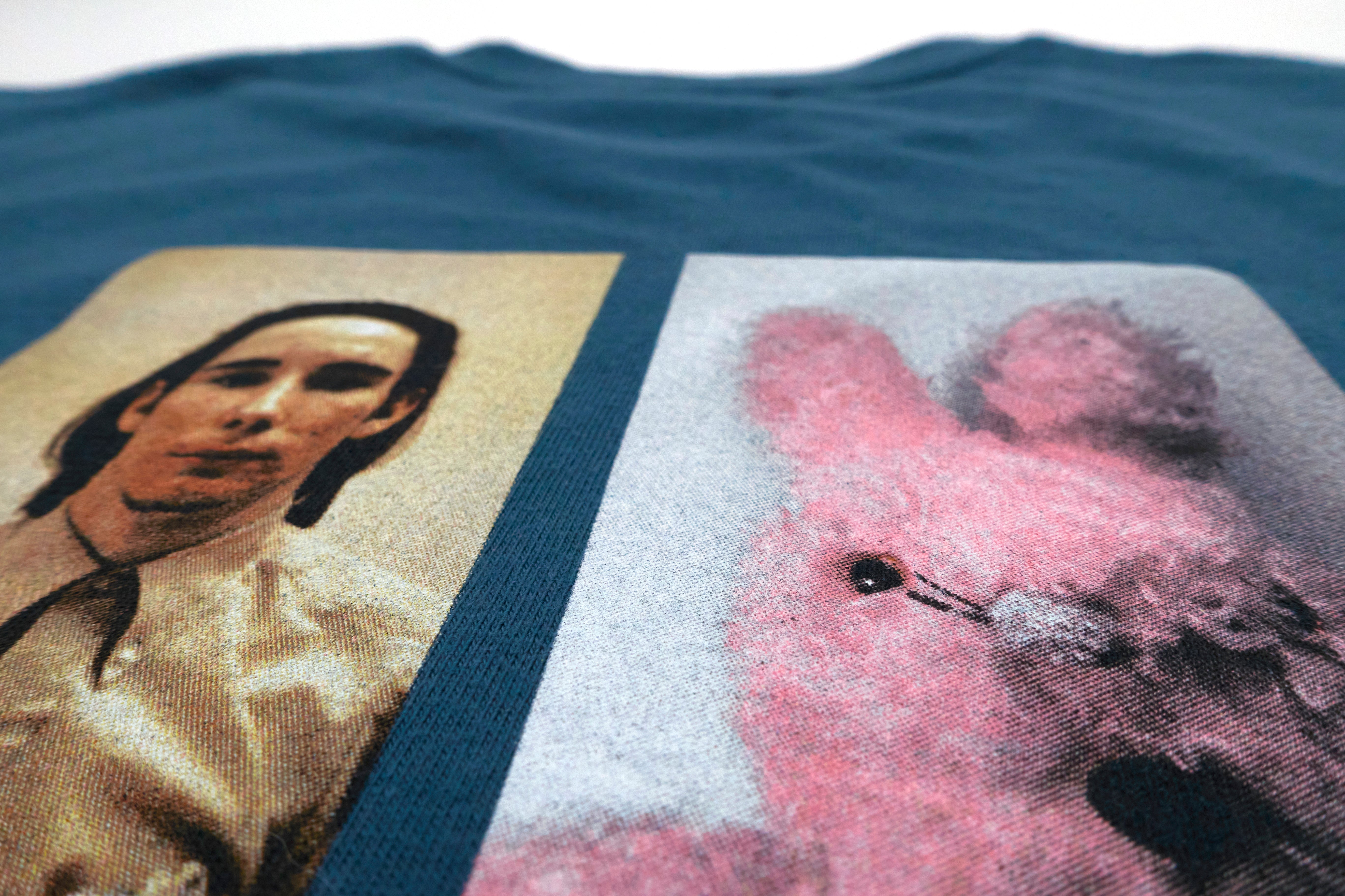 Supreme - Mike Kelley Puppets Shirt Size Large