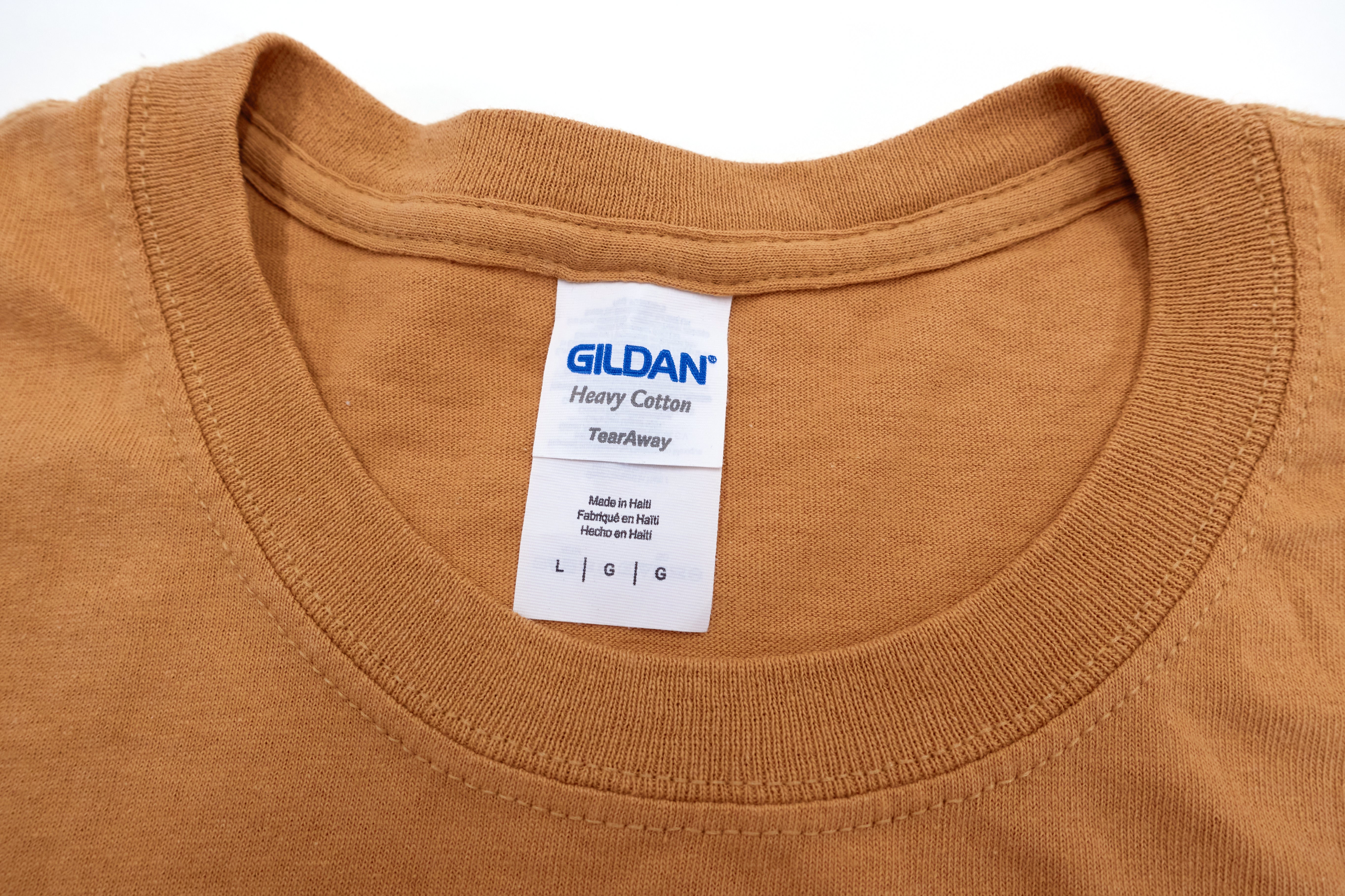 Swearin' - Photo Tour Shirt Size Large