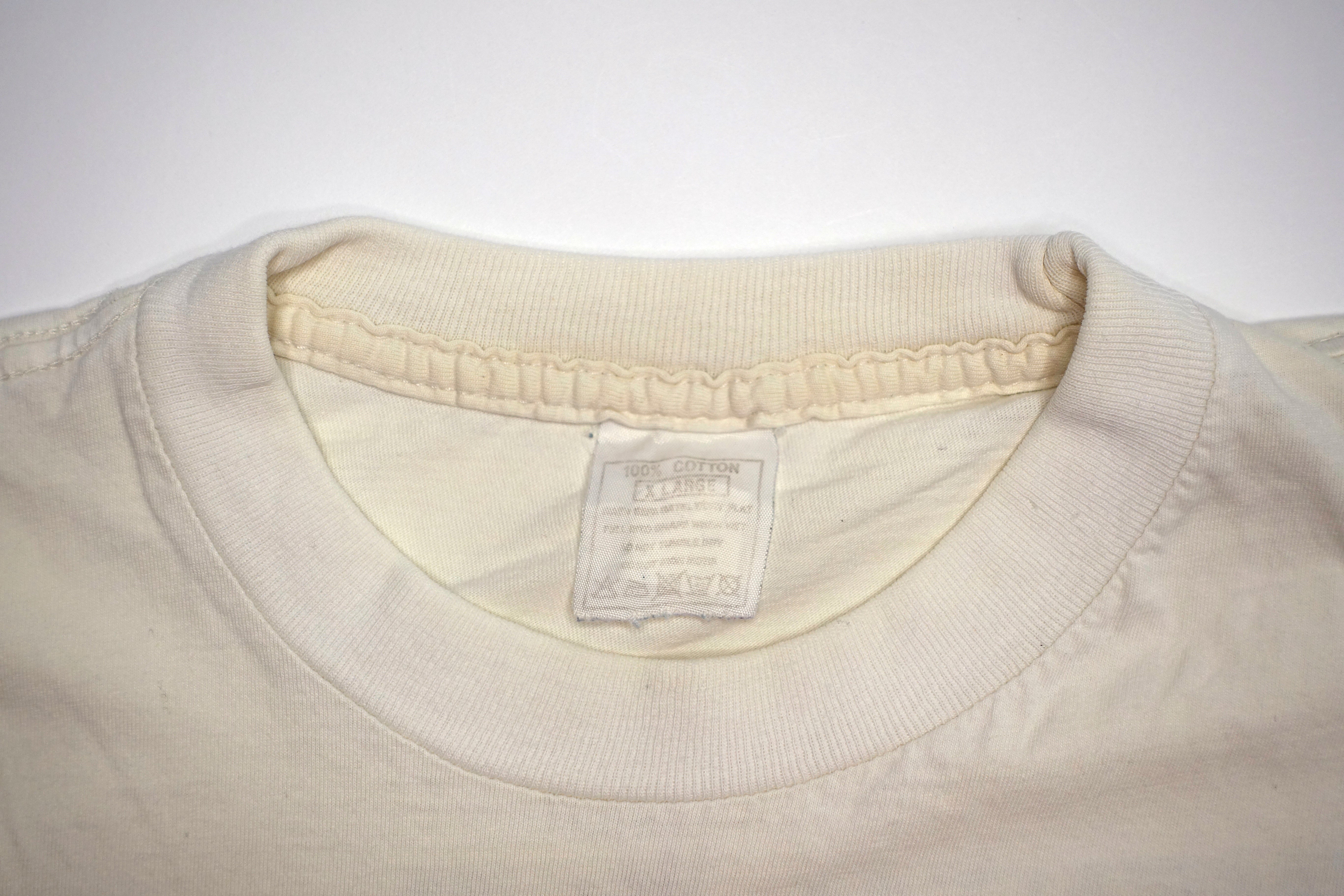 Tears For Fears – Elemental 1993 World Tour Shirt Size XL