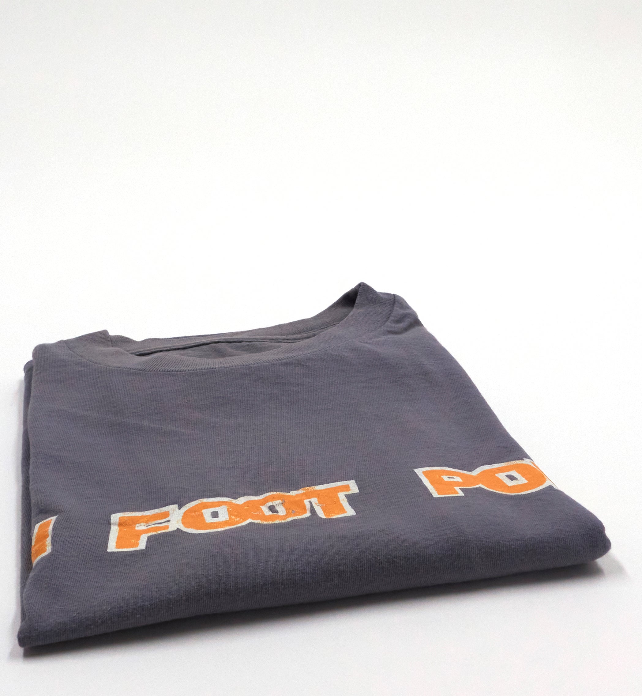 Ten Foot Pole – USA Canada 1994 Tour Shirt Size XL