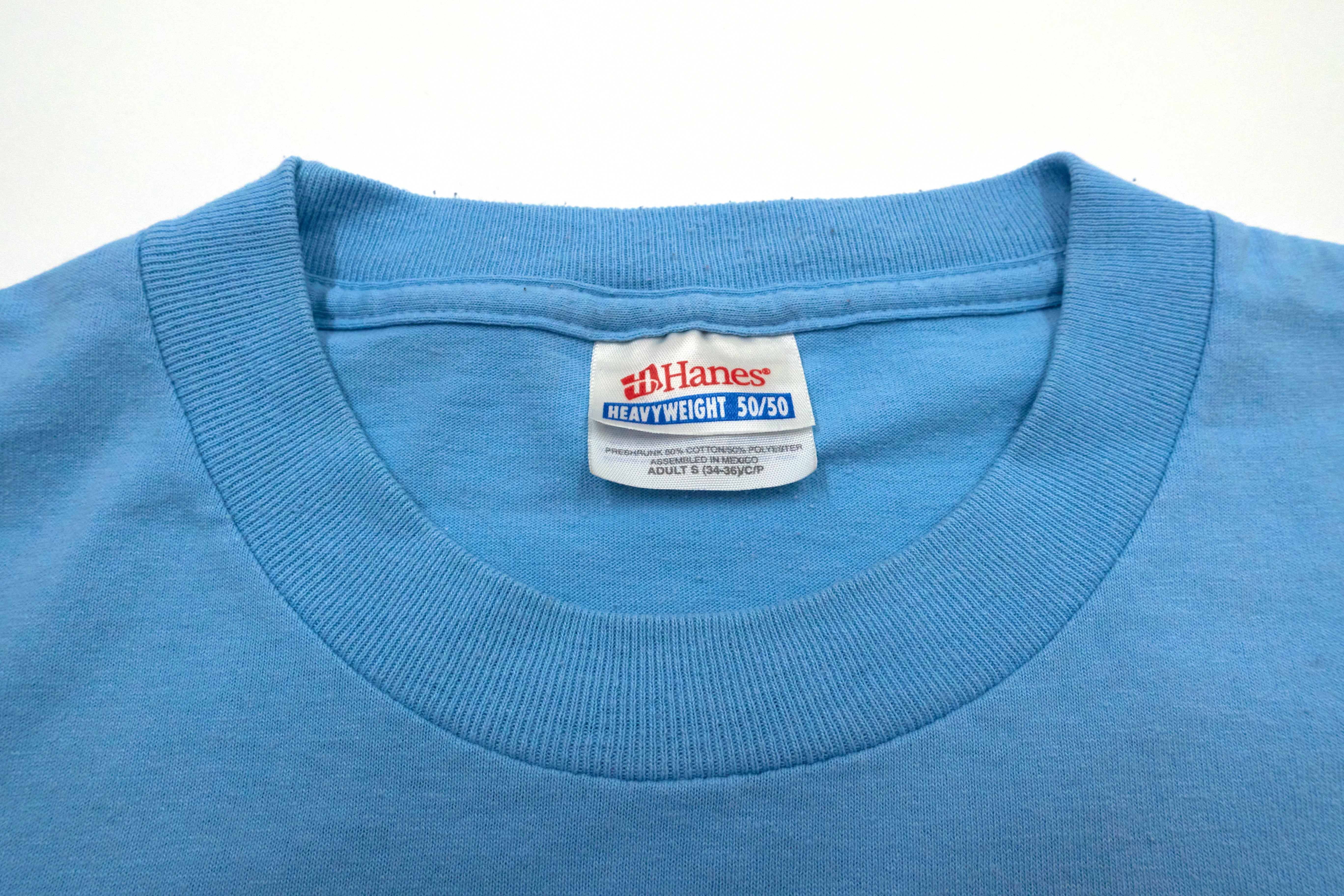 Casket Lottery – Lost At Sea 2000 Tour Shirt Size Small