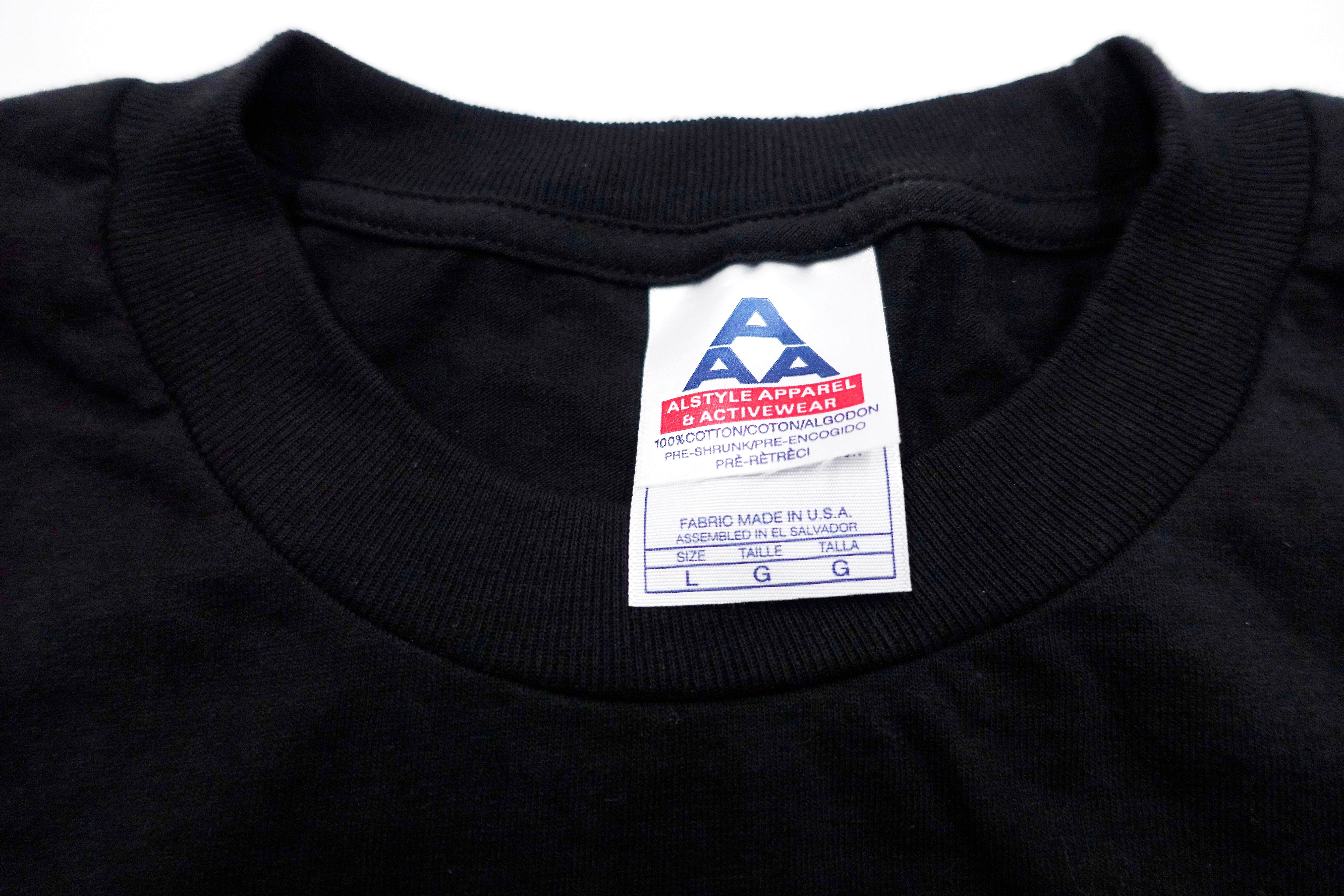 Dils – Live 90's Tour Shirt Size Large