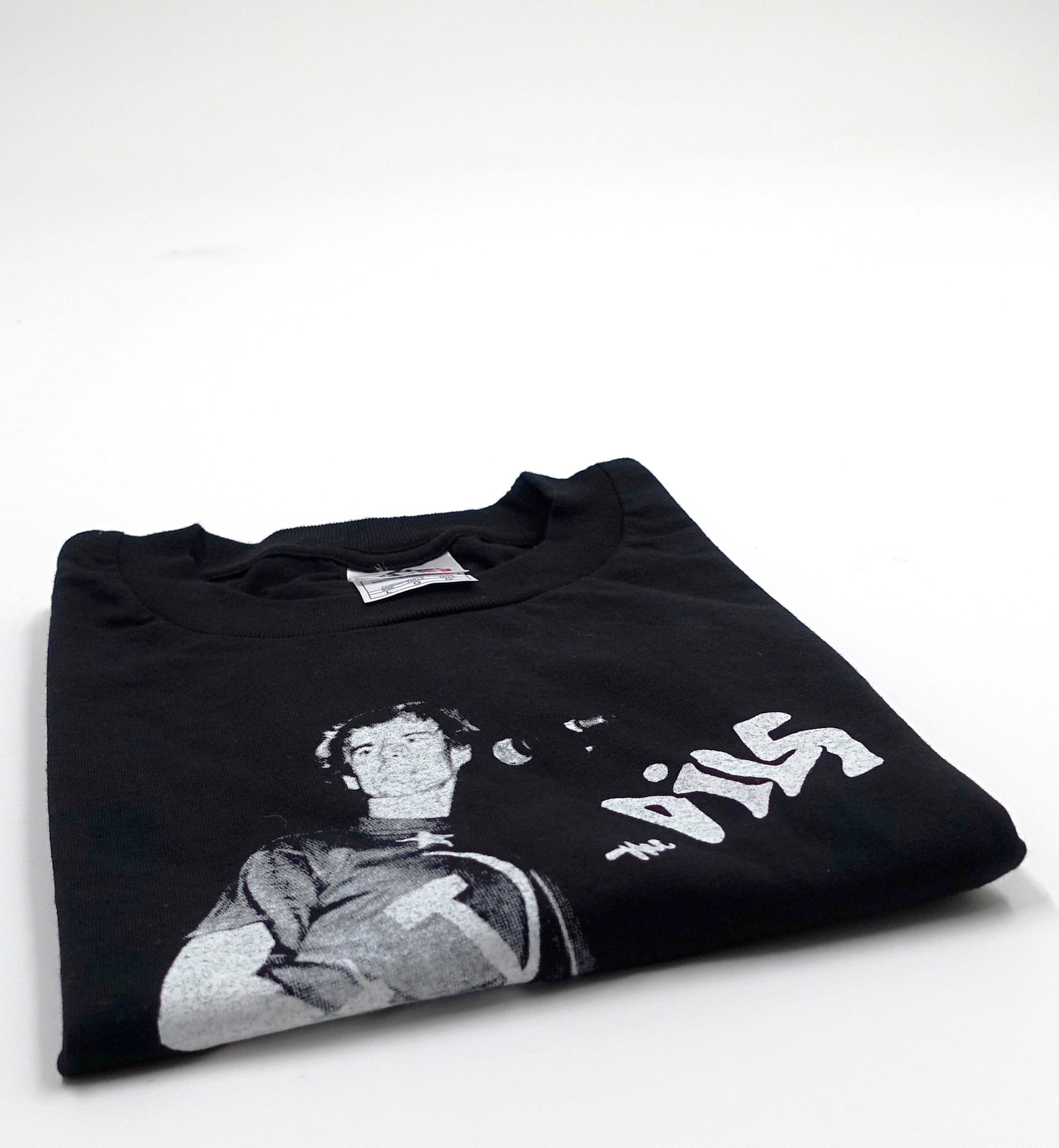 Dils – Live 90's Tour Shirt Size Large