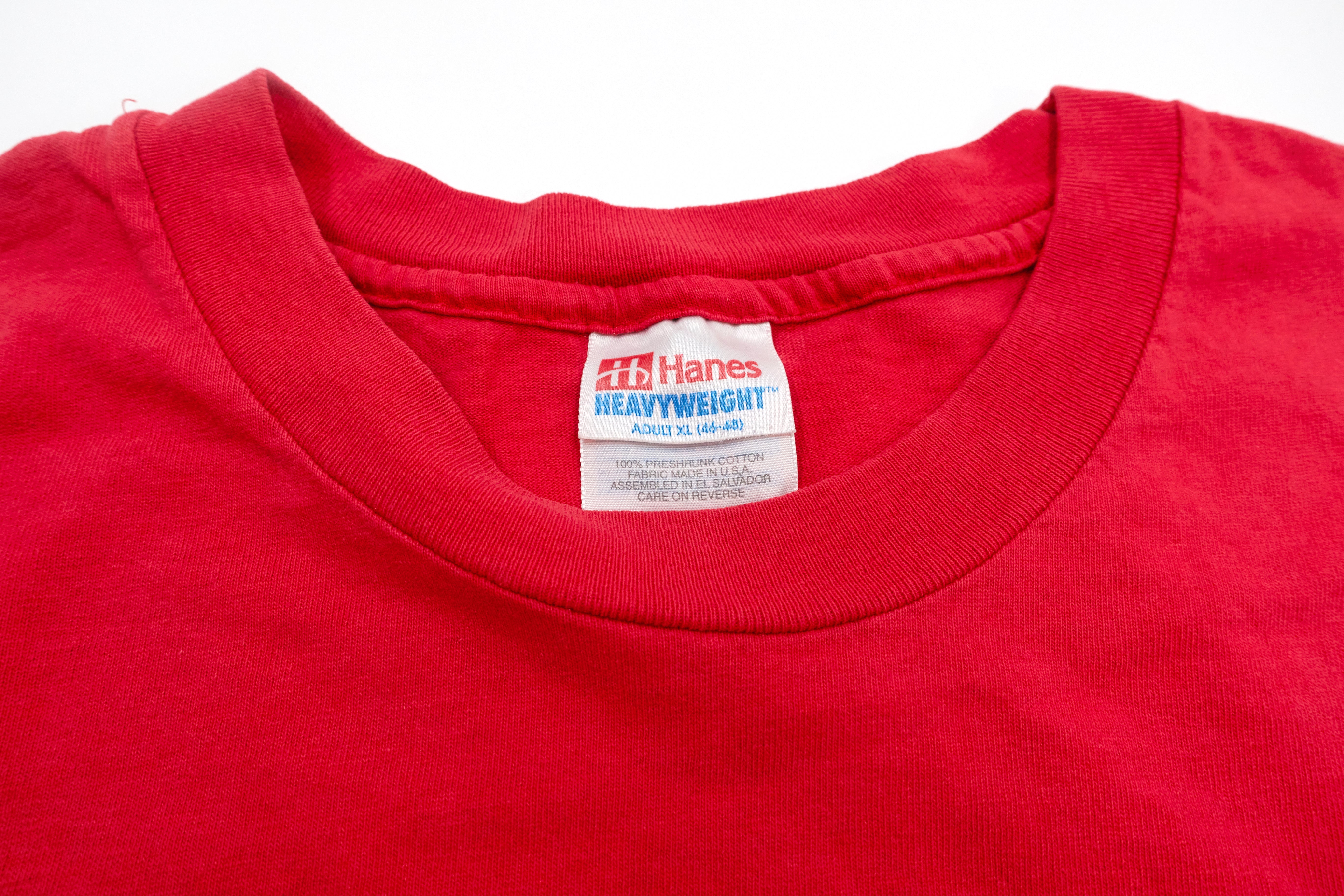 For Carnation – Marshmallows 1996 Tour Shirt Size XL