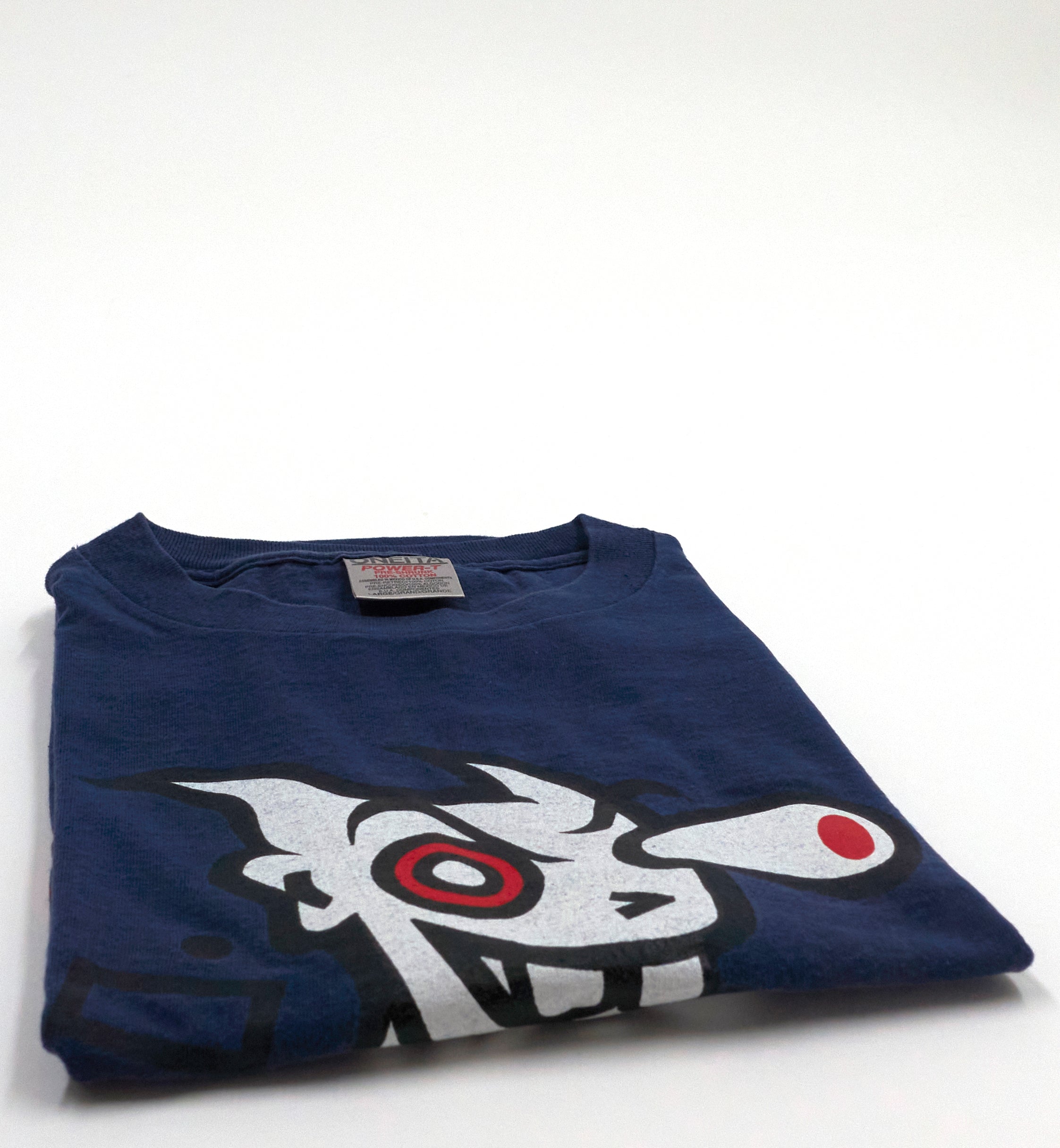 Grifters – Ain't My Lookout 1996 Tour Shirt Size Large