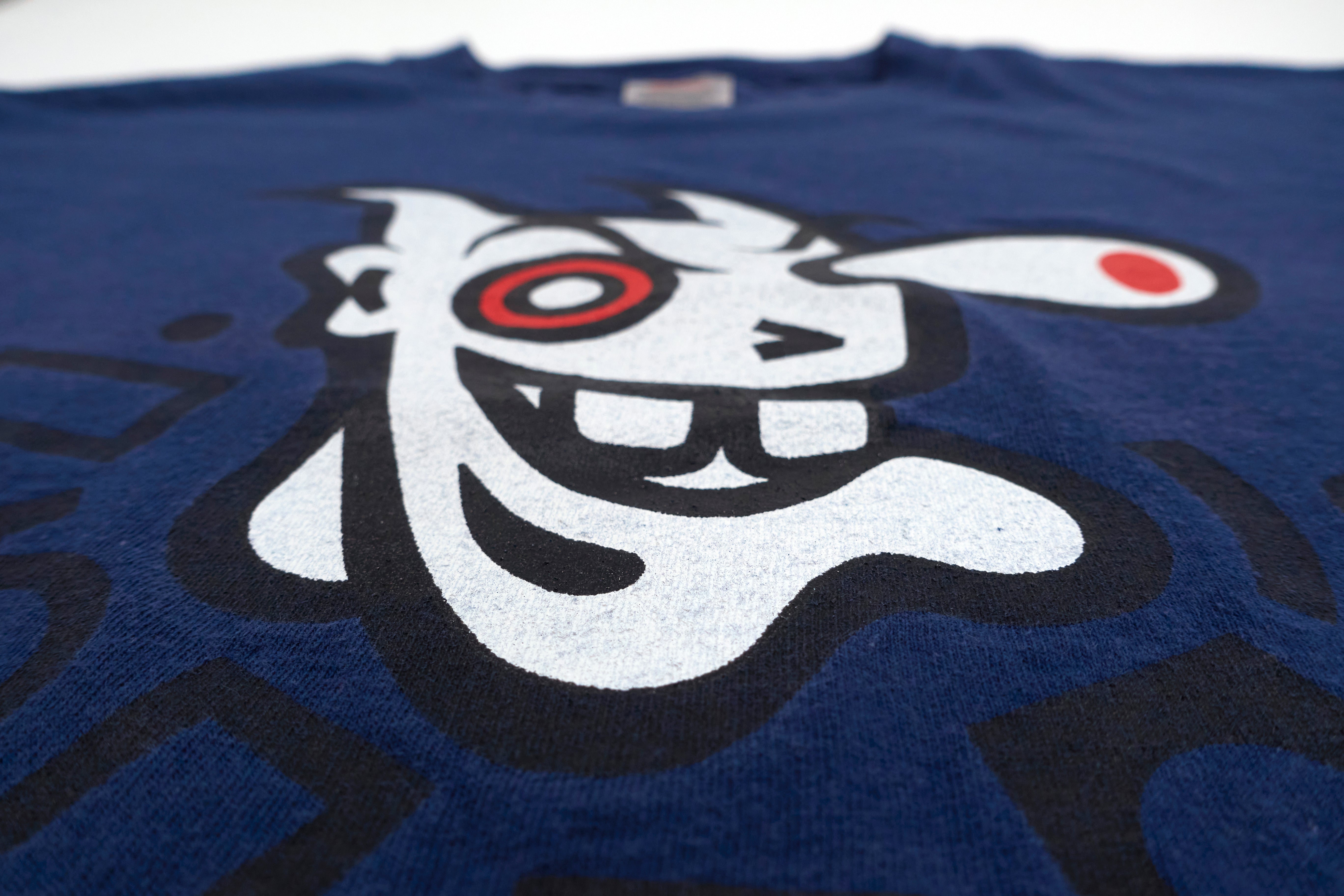 Grifters – Ain't My Lookout 1996 Tour Shirt Size Large