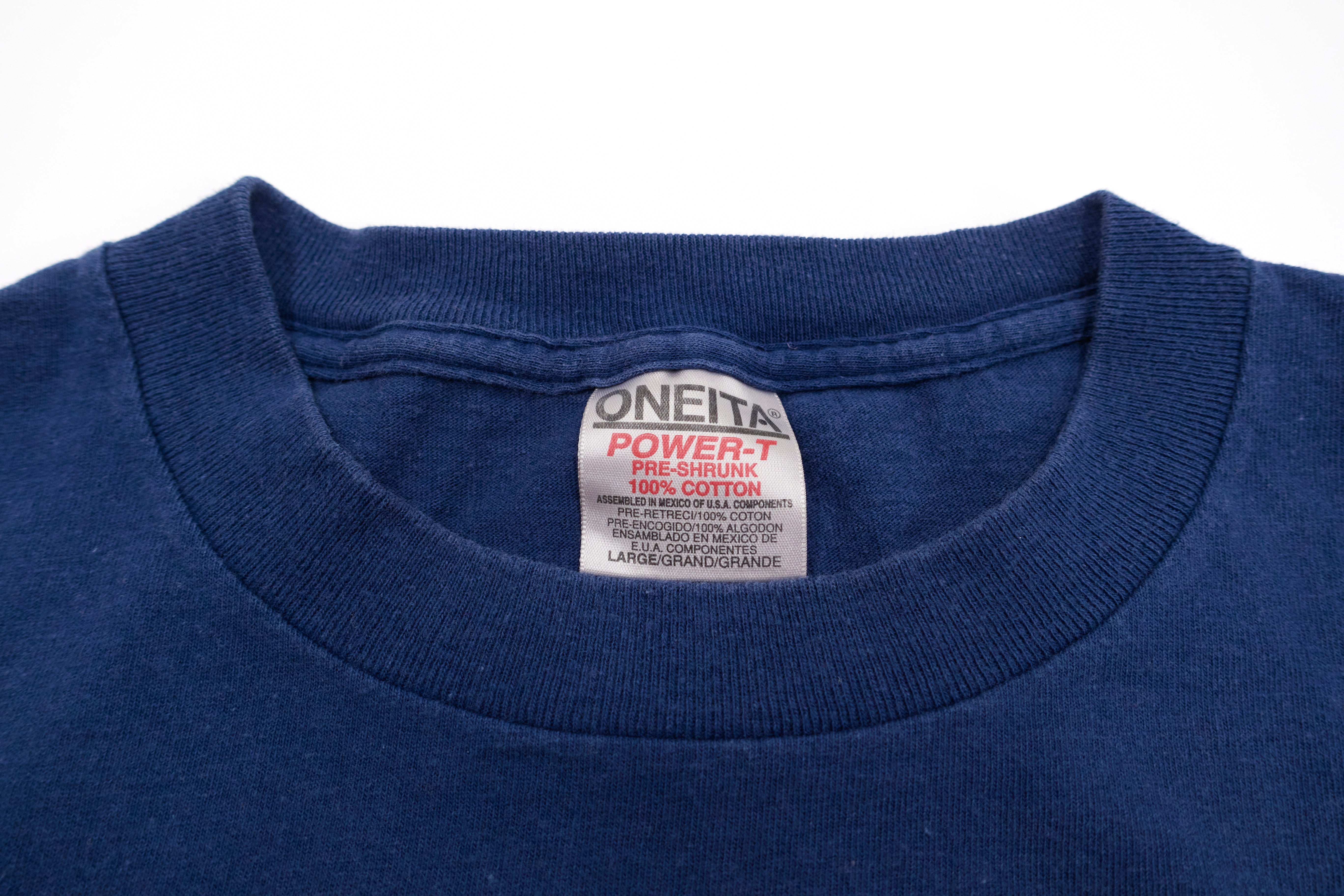 Grifters – Ain't My Lookout 1996 Tour Shirt Size Large