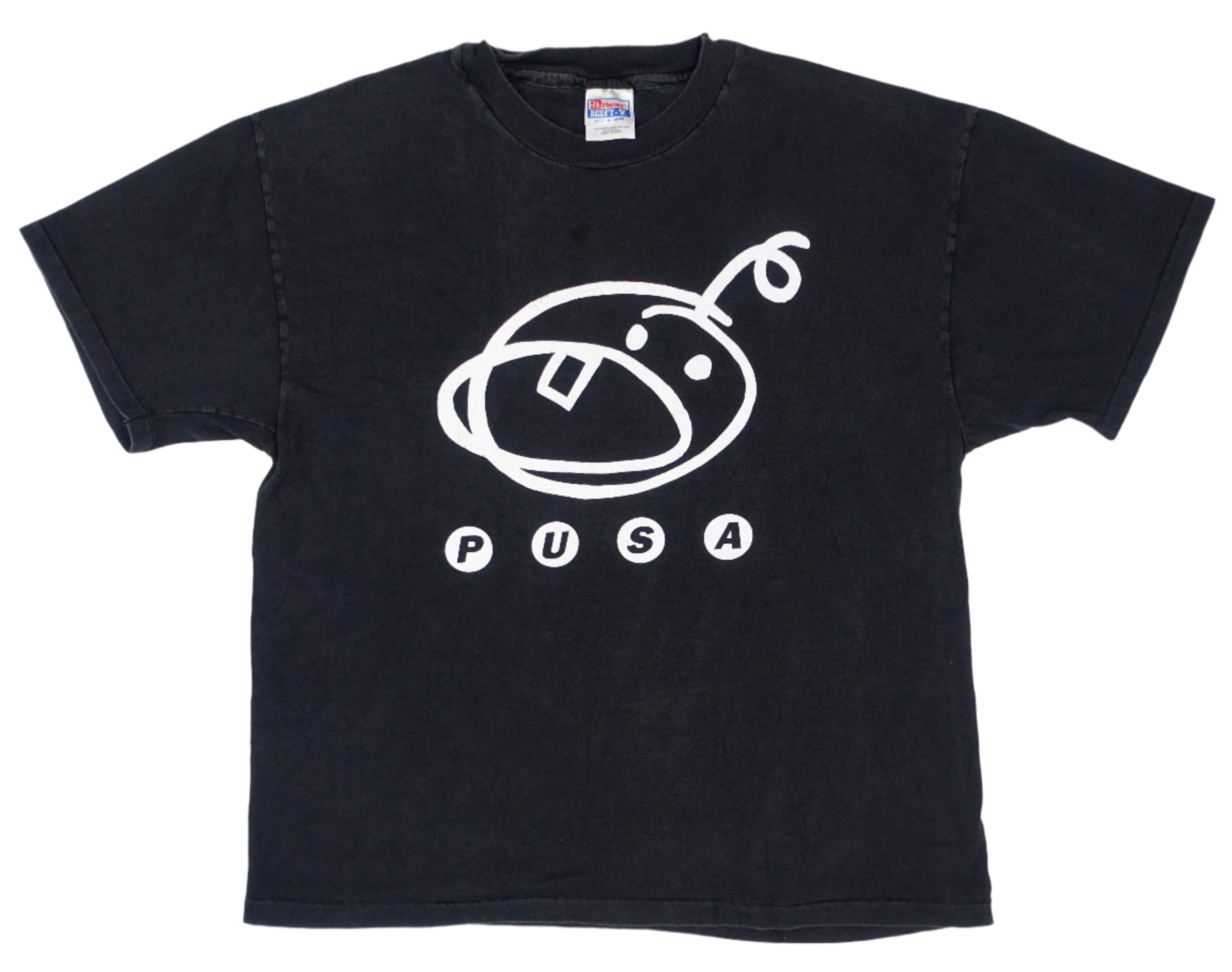 Presidents Of The United States Of America – The Presidents Of The United States Of America 1995 Tour Shirt Size XL