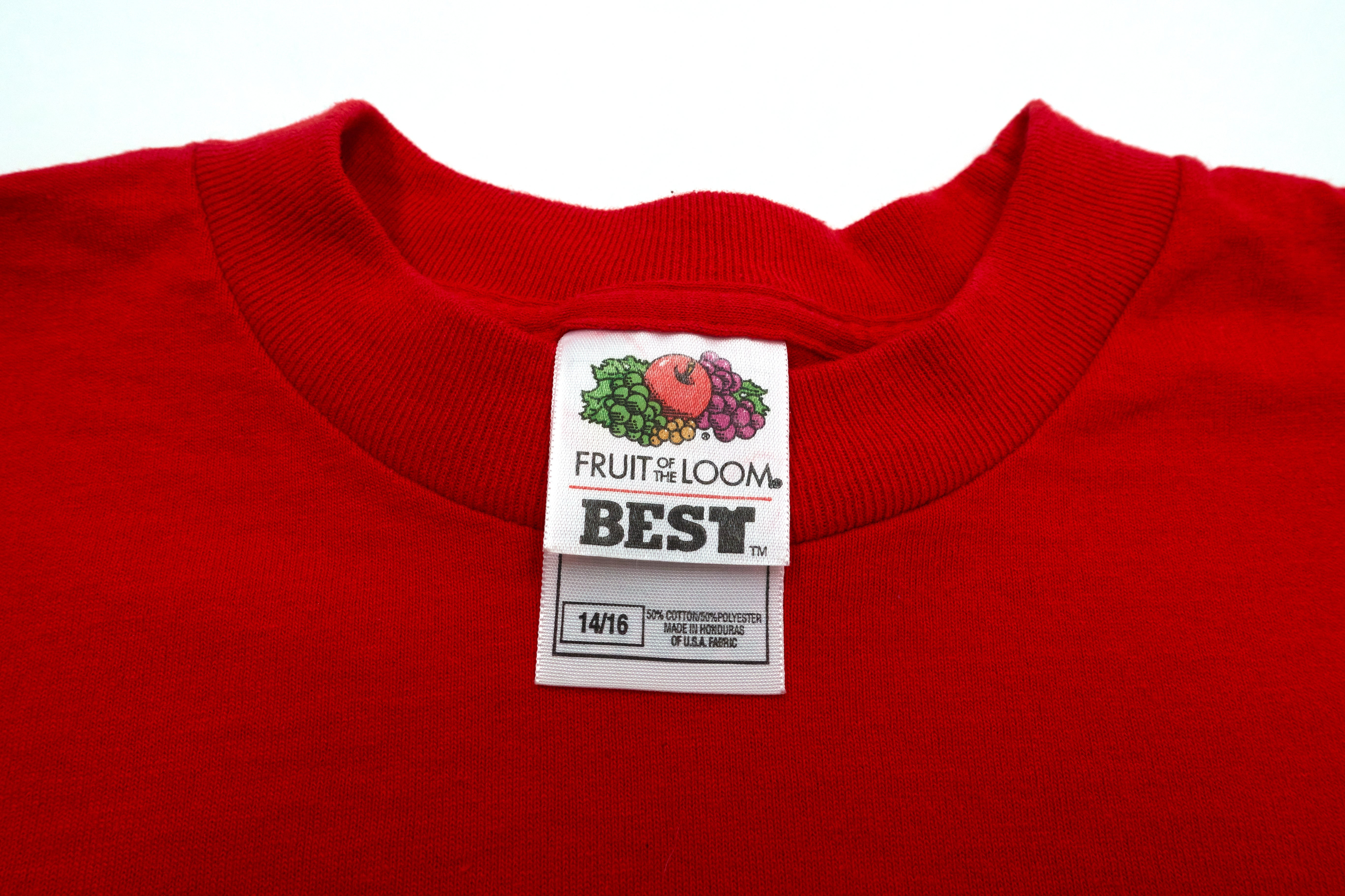 Reunion Show – Aligator / Kill Your Television 2002 Tour Shirt Size Youth Large