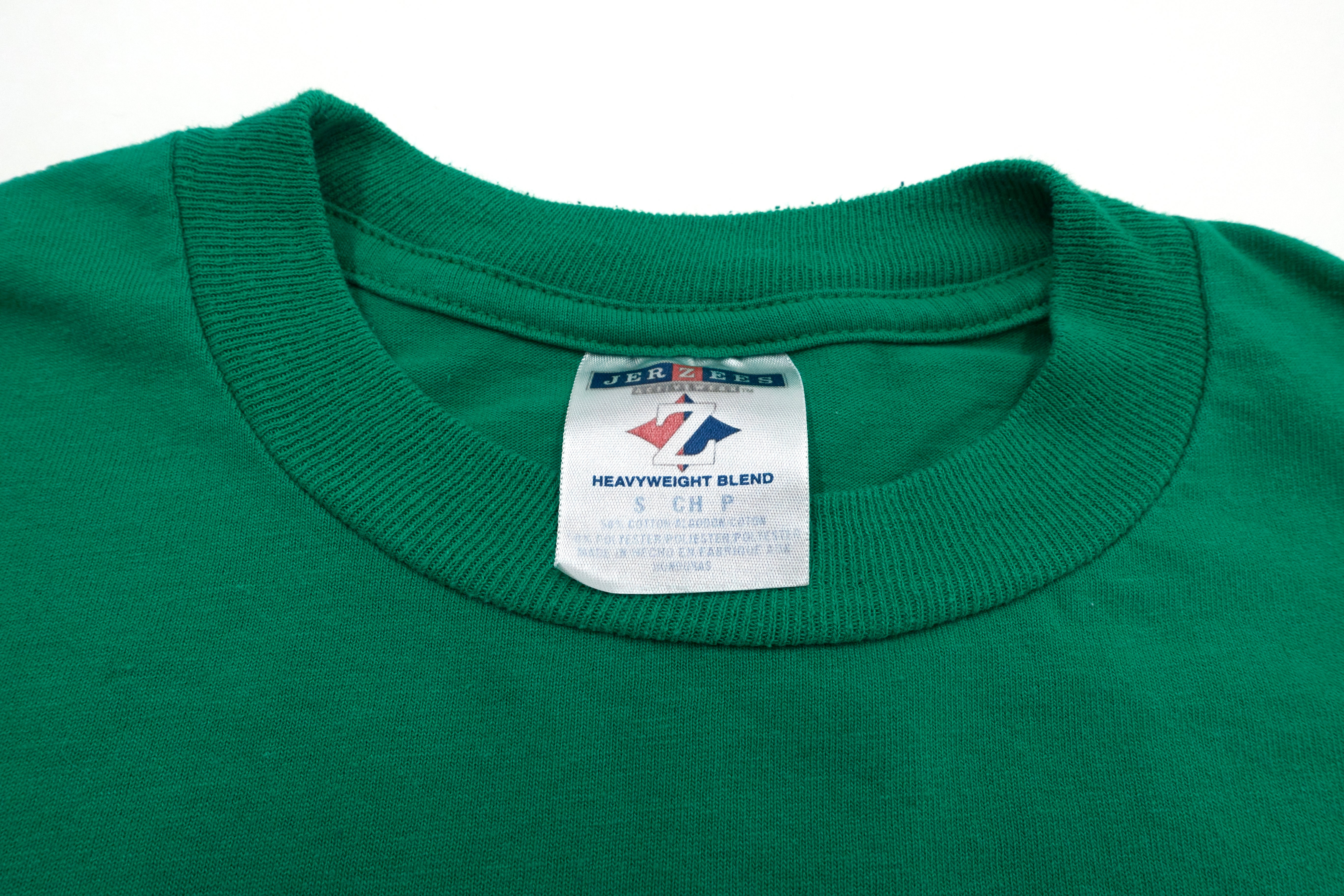 Reunion Show – Little League Baseball "Autumn 1985" 2002 Tour Shirt Size Small