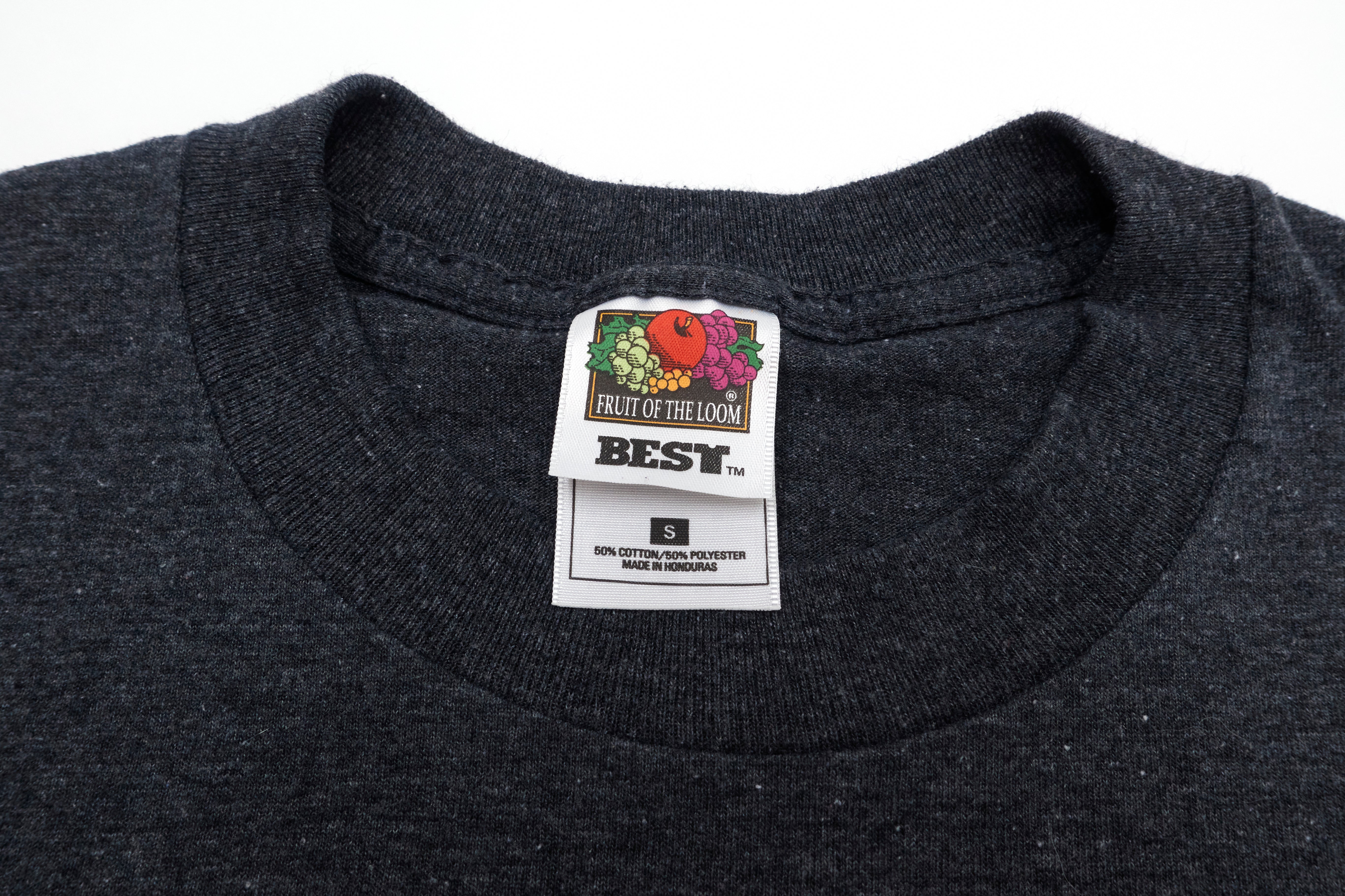 Starting Line – Say It Like You Mean It 2002 Tour Shirt Size Small