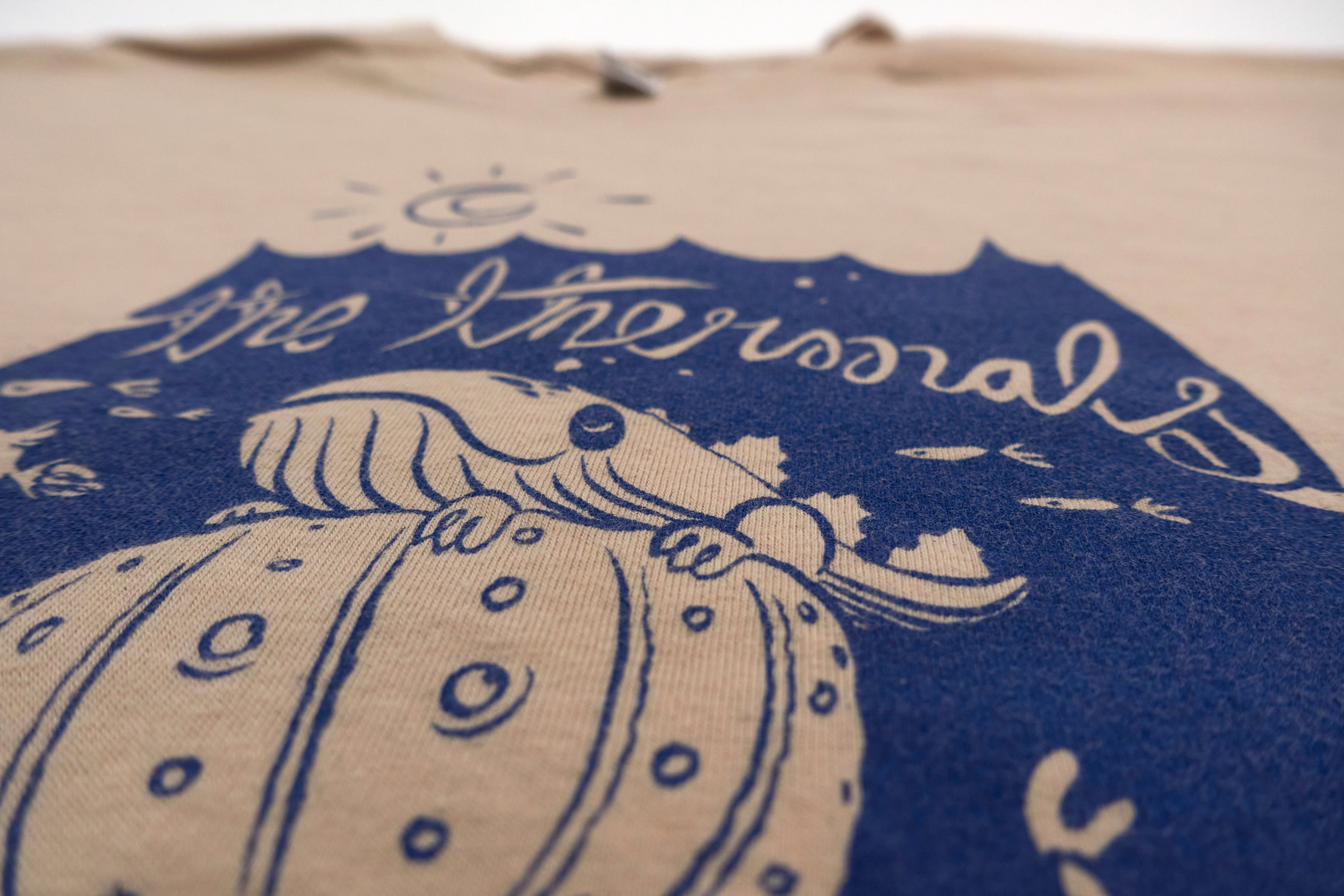 Thermals – Insound Tour Support 2.0 2007 Tour Shirt Size XL