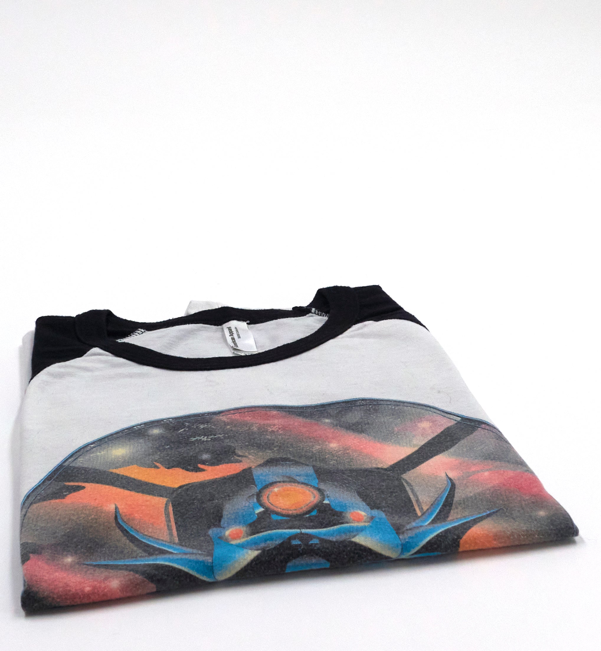 Thee Oh Sees - Protean Threat Tour Shirt Size Large