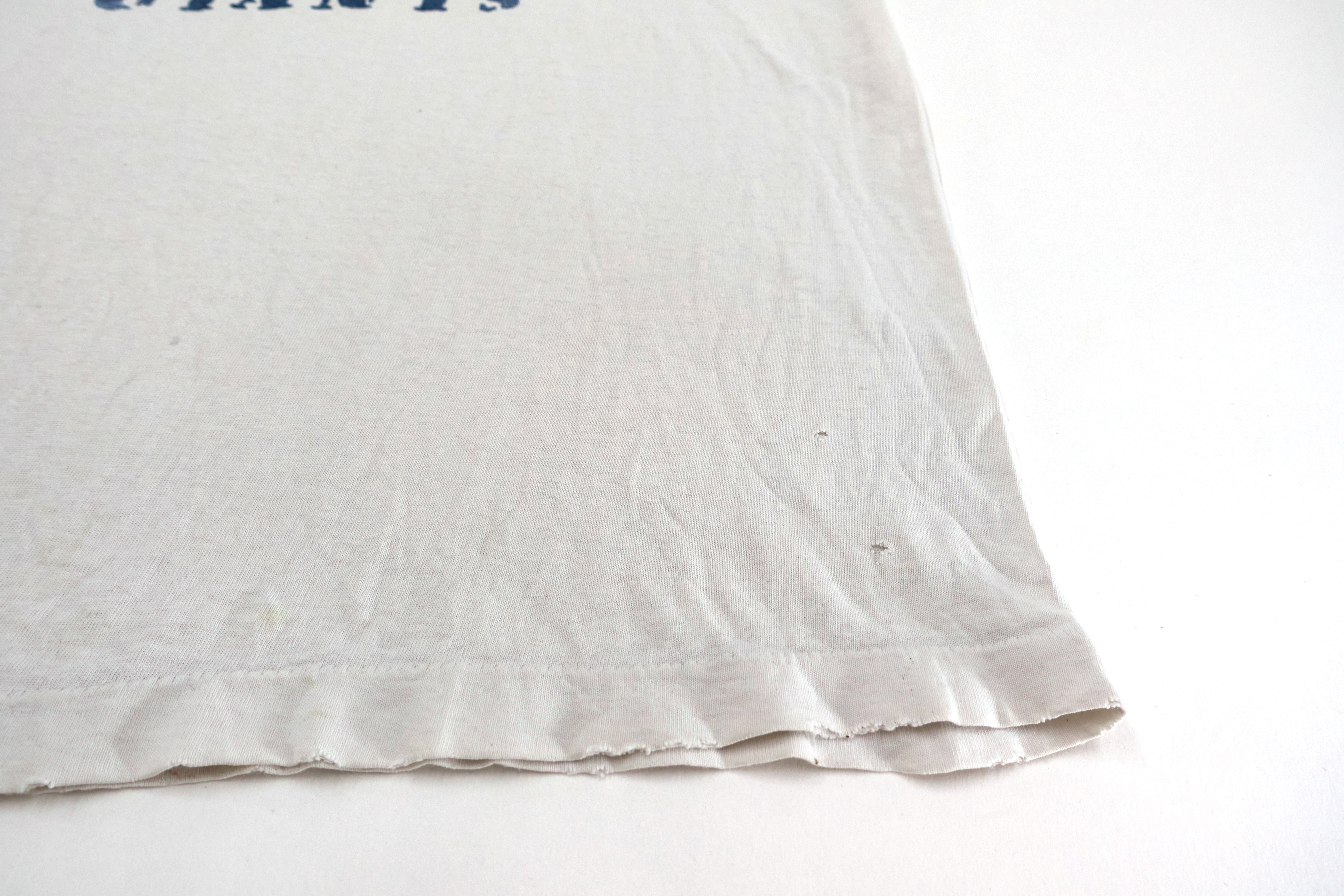 They Might Be Giants - Working Johns Mark Marek Art Tour Shirt Size XL