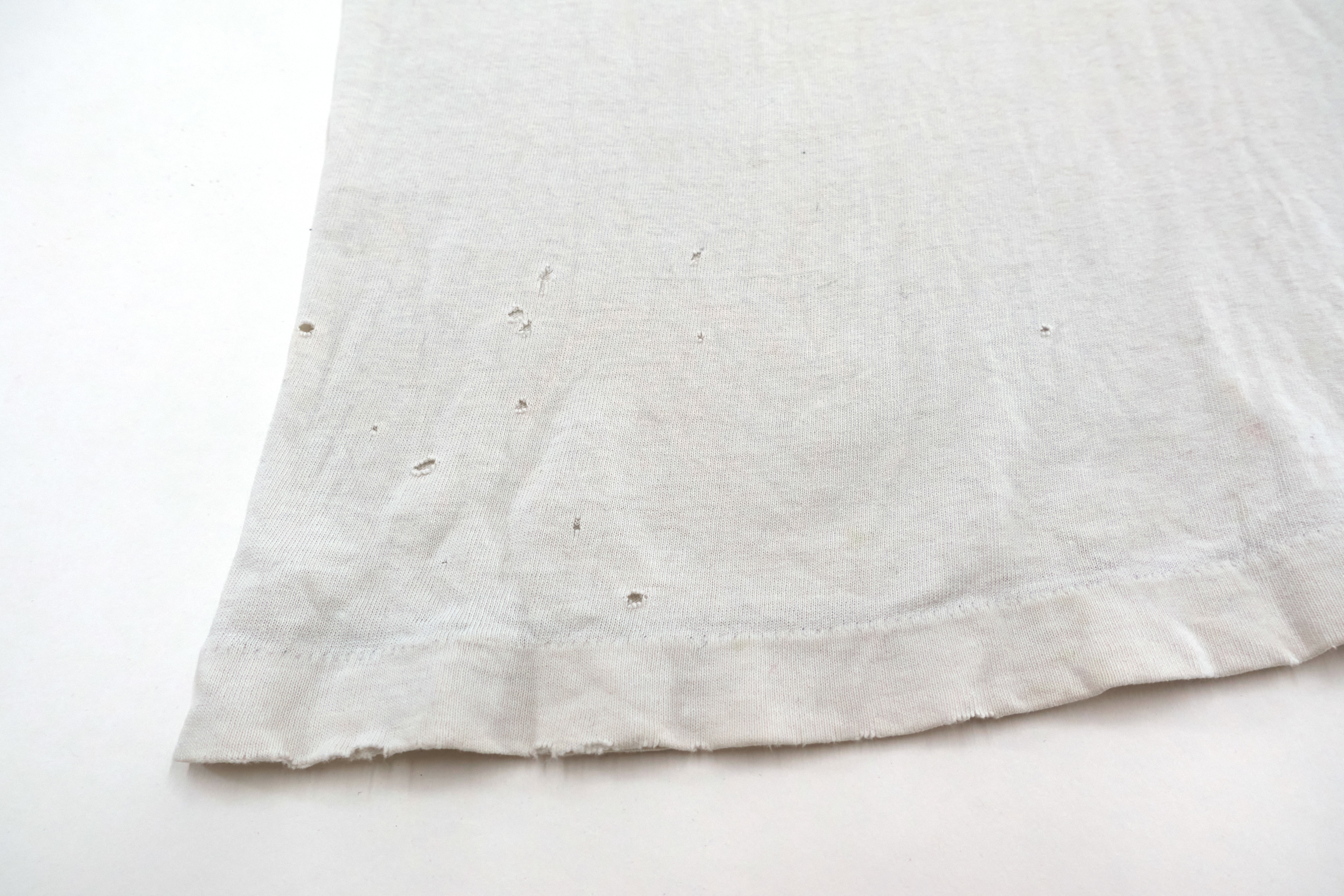 They Might Be Giants - Working Johns Mark Marek Art Tour Shirt Size XL